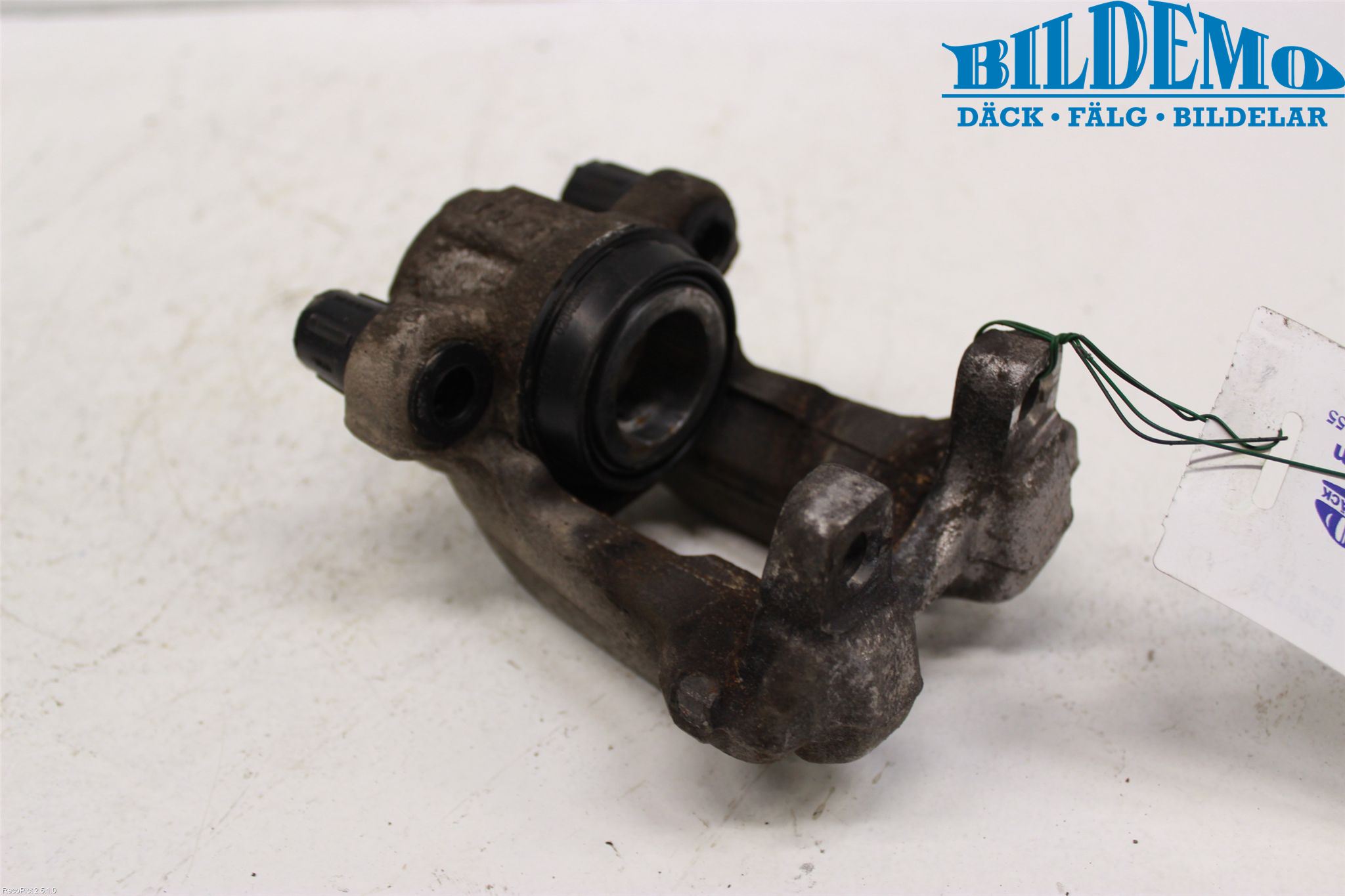 BMW 3 F30/F31/F80 12-19 Bremsecaliper Bak Høyre