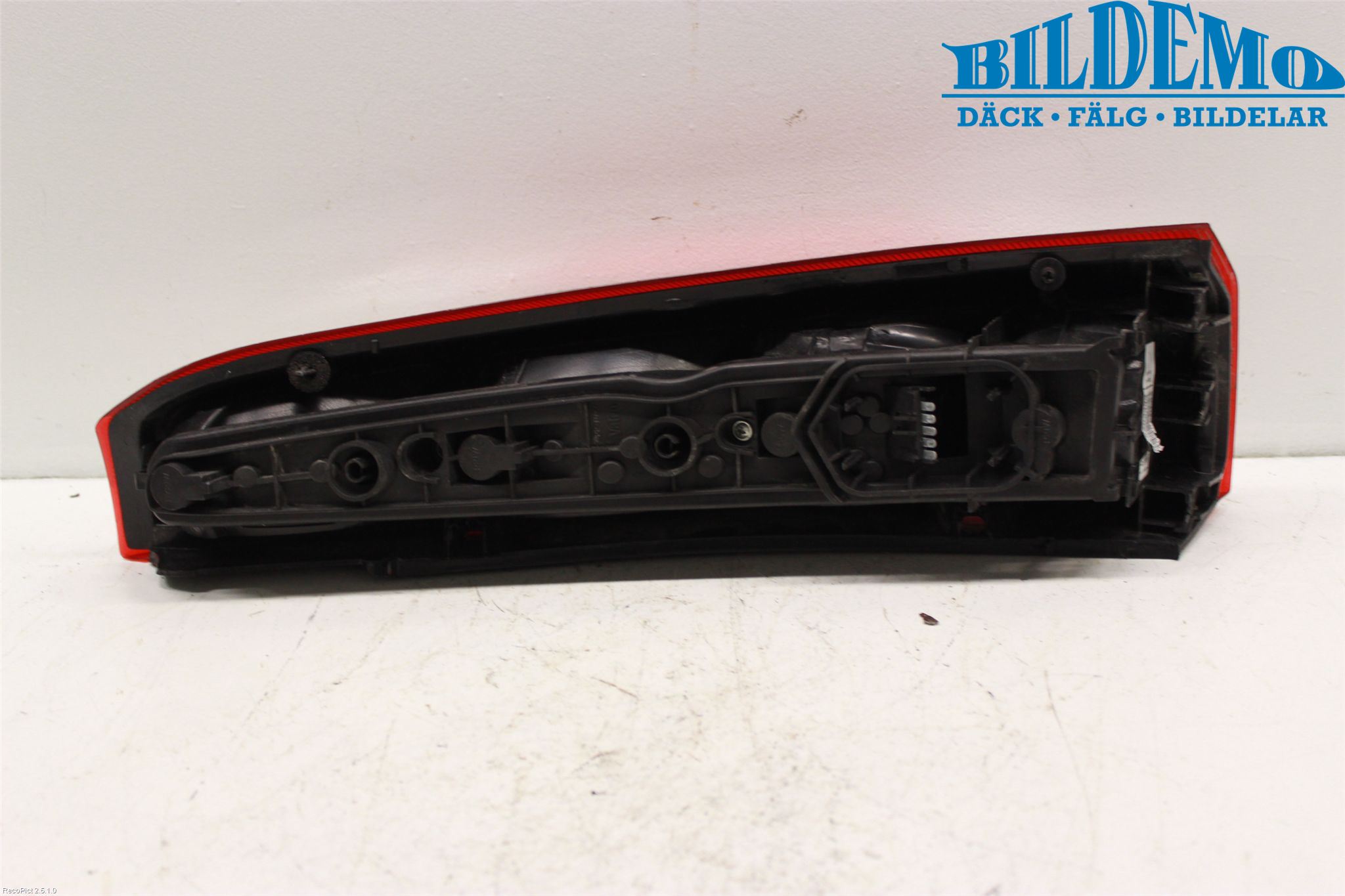Opel MERIVA A   03-10 Baklykt Venstre