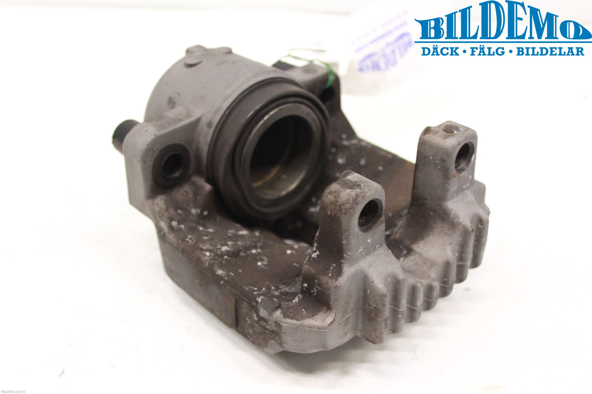 BMW Z4 E89 09-16 Bremsecaliper Foran Venstre
