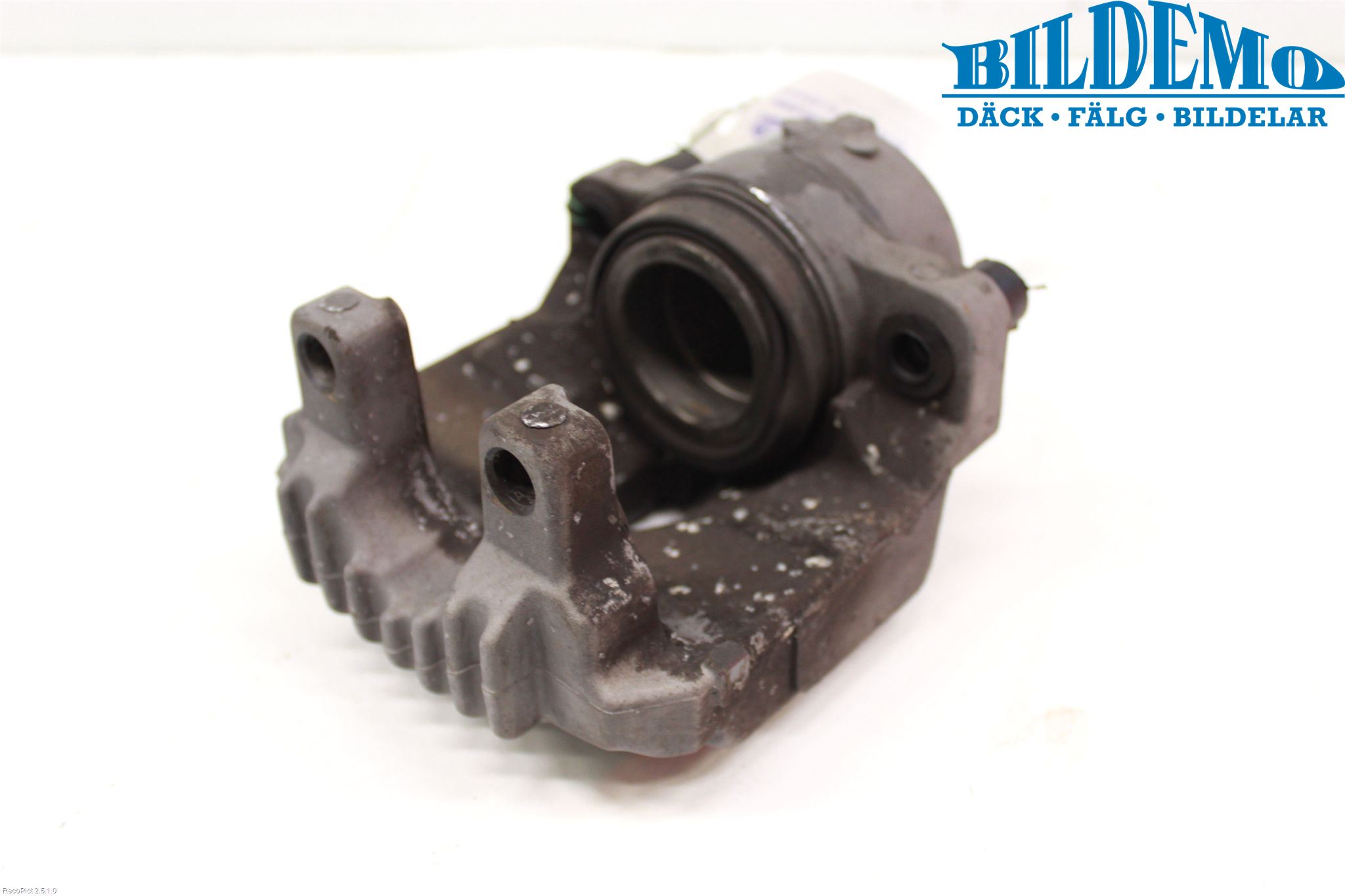 BMW Z4 E89 09-16 Bremsecaliper Foran Høyre