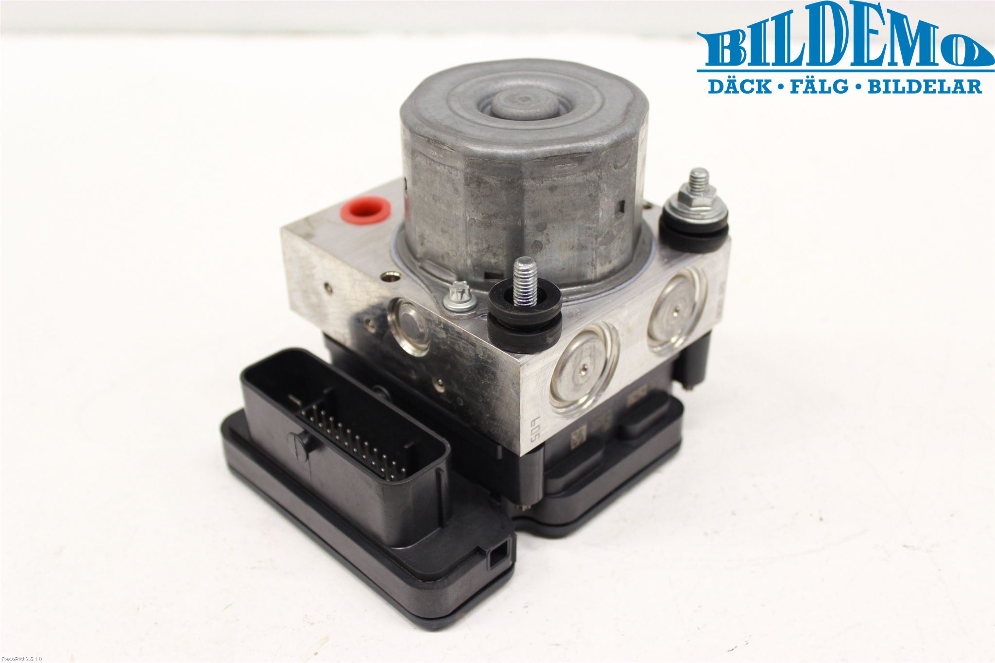 Mercedes-Benz MB CLA-KLASS (C117/X117) 13-19 Abs Hydraulikkaggregat