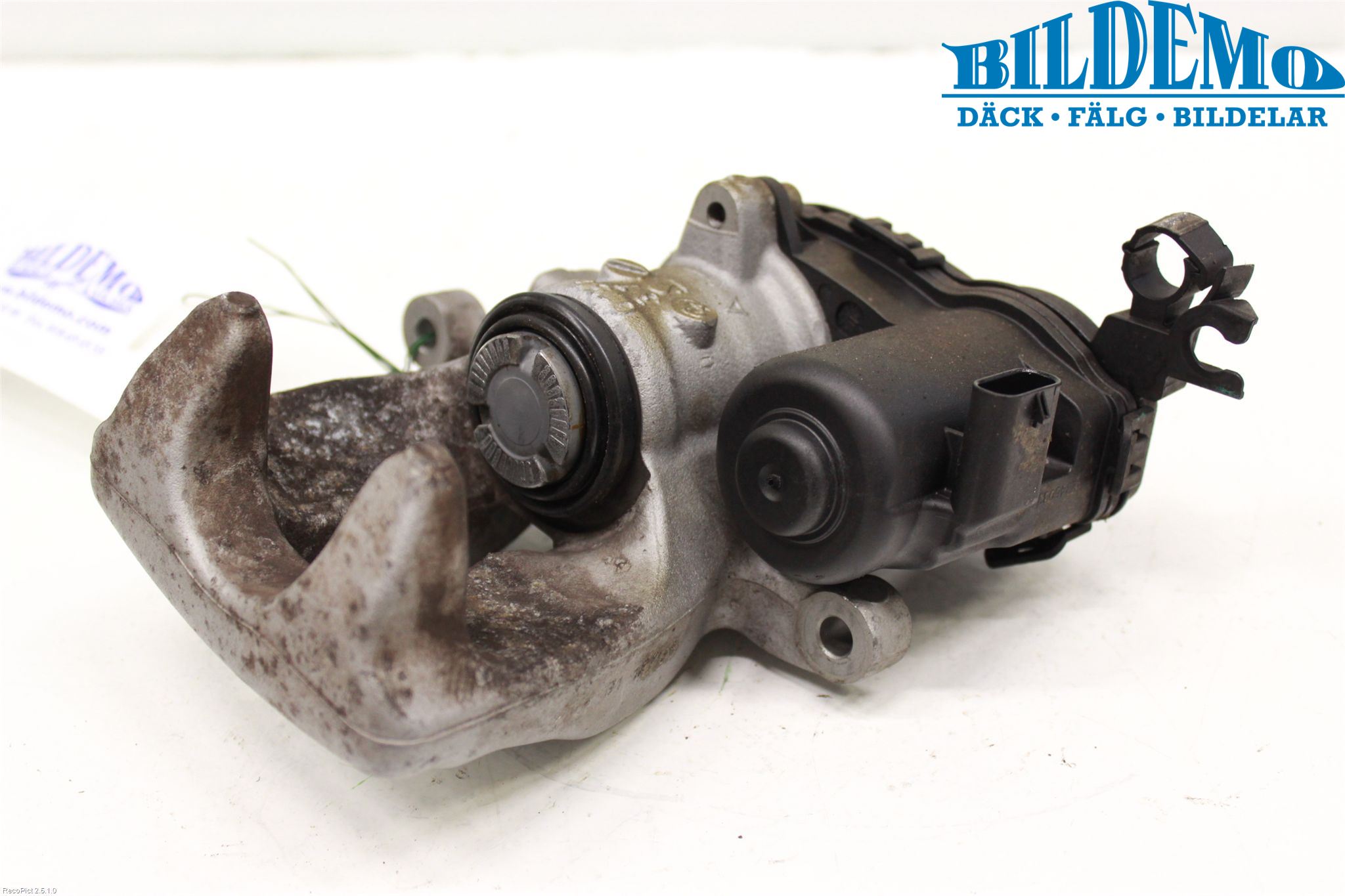 Mercedes-Benz MB CLA-KLASS (C117/X117) 13-19 Bremsecaliper Bak Venstre