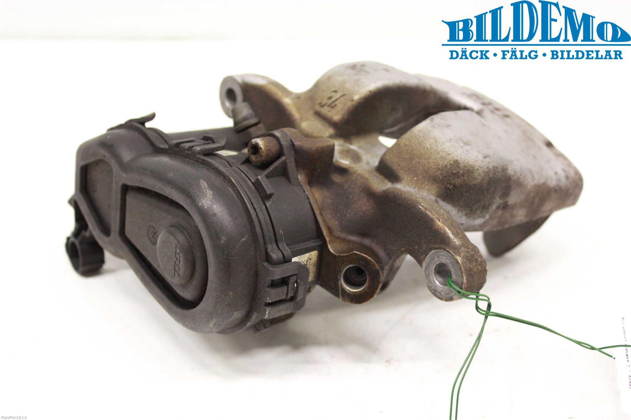 Mercedes-Benz MB CLA-KLASS (C117/X117) 13-19 Bremsecaliper Bak Høyre