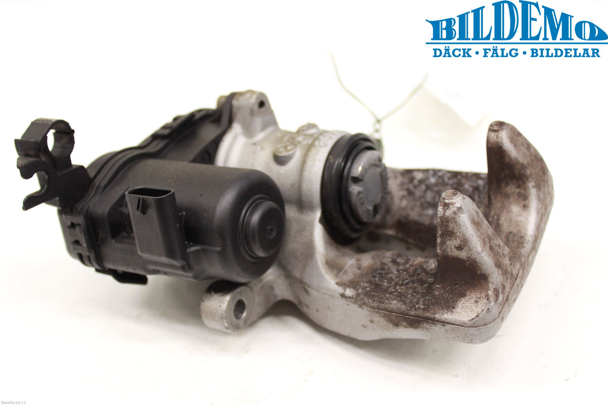 Mercedes-Benz MB CLA-KLASS (C117/X117) 13-19 Bremsecaliper Bak Høyre