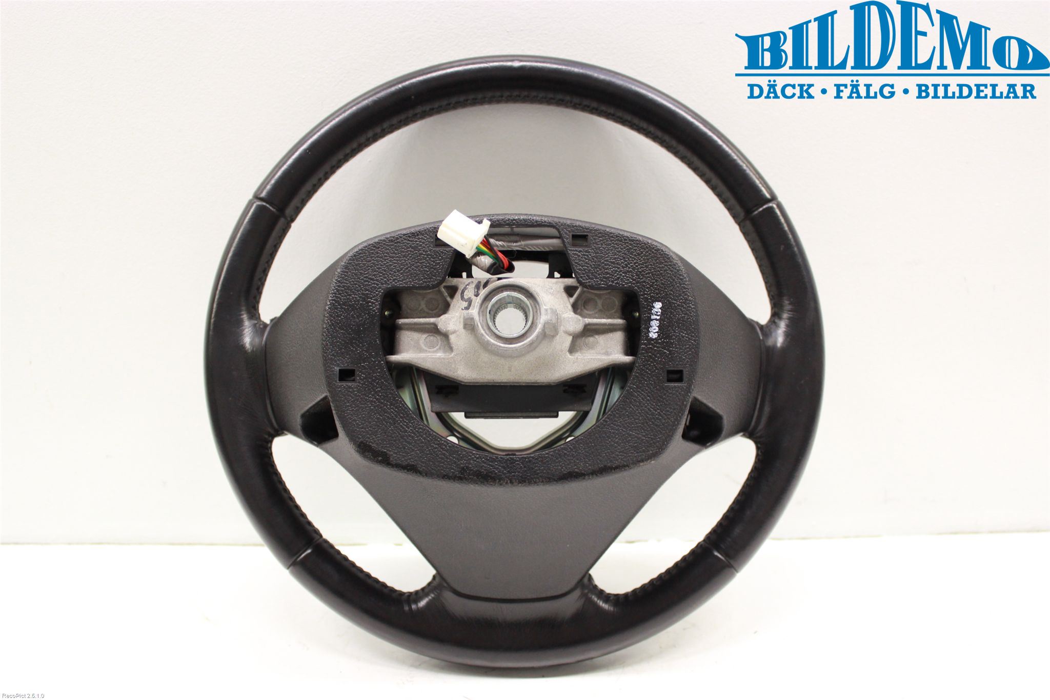 Kia CEED 06-12 Ratt