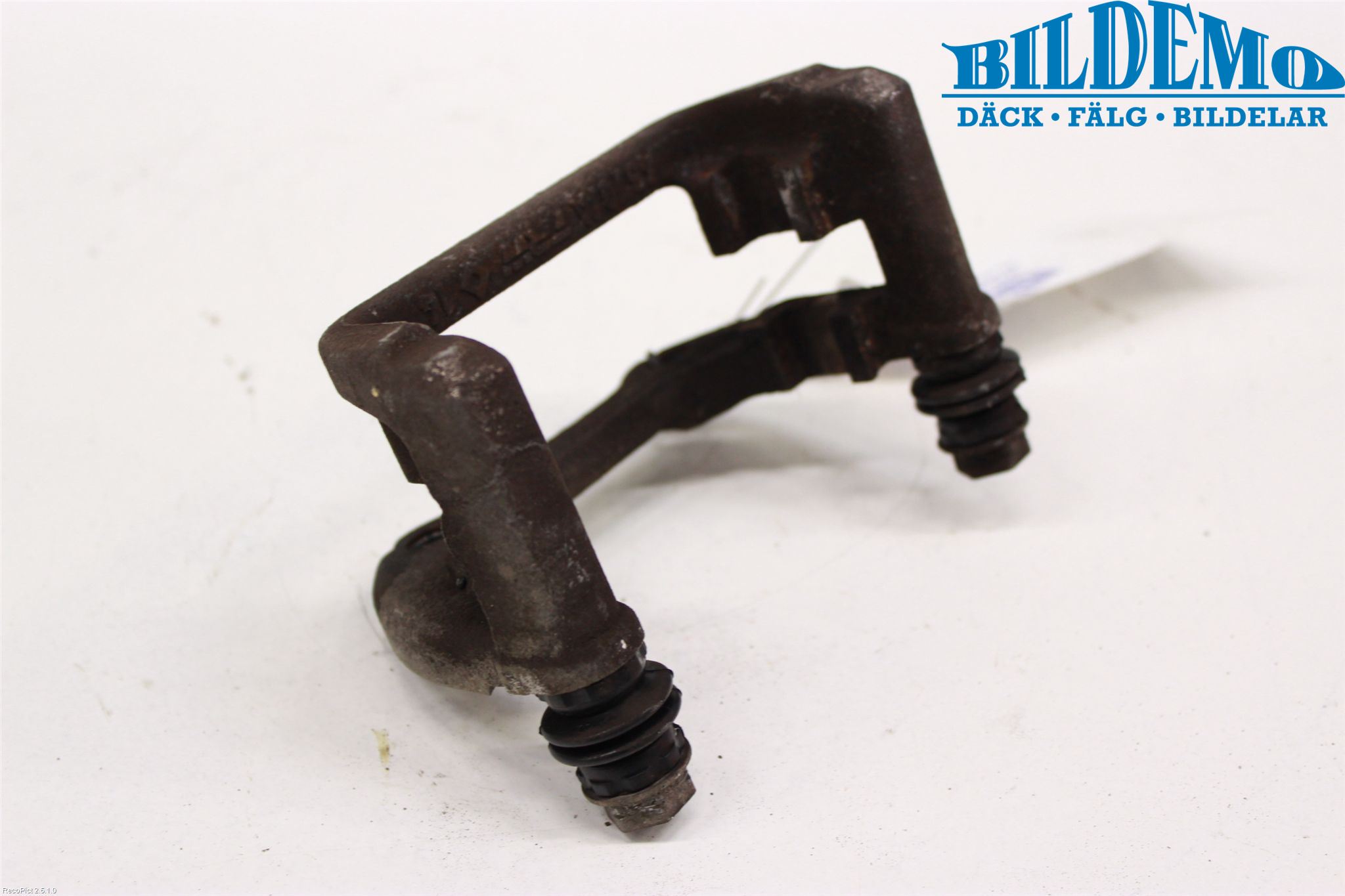 Mini COUNTRYMAN R60 11-16 Bremsecaliper Feste Holder