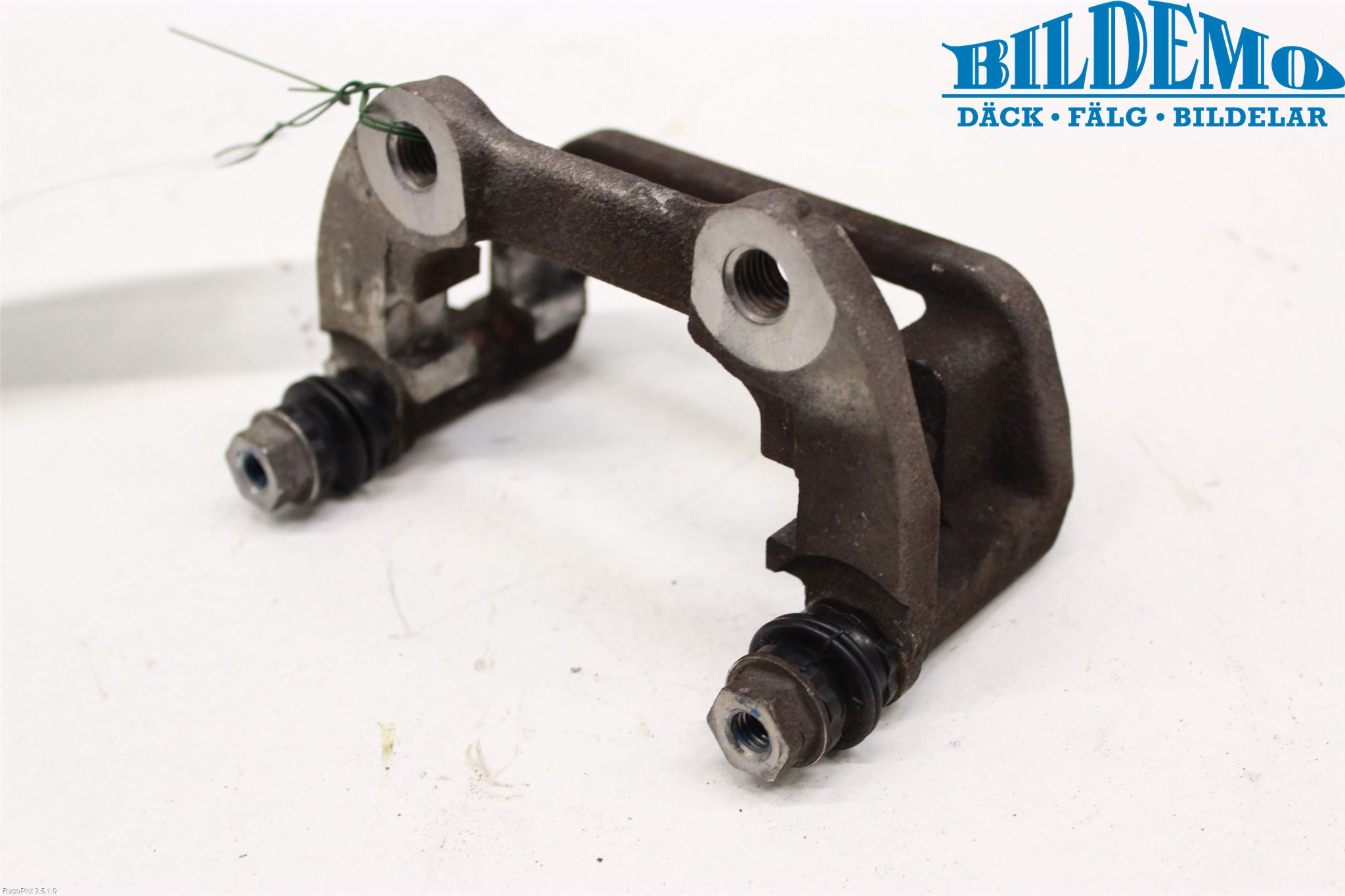 Mini COUNTRYMAN R60 11-16 Bremsecaliper Feste Holder