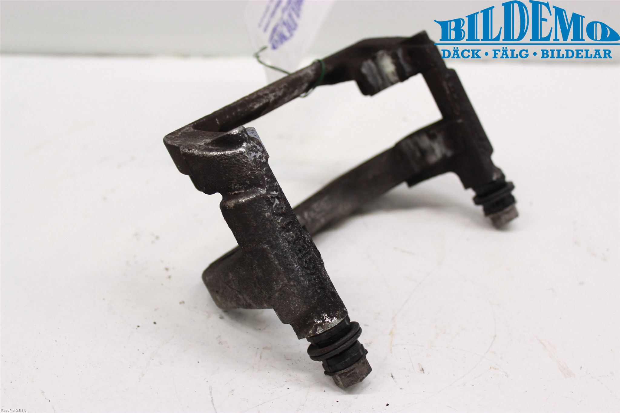 Mini COUNTRYMAN R60 11-16 Bremsecaliper Feste Holder