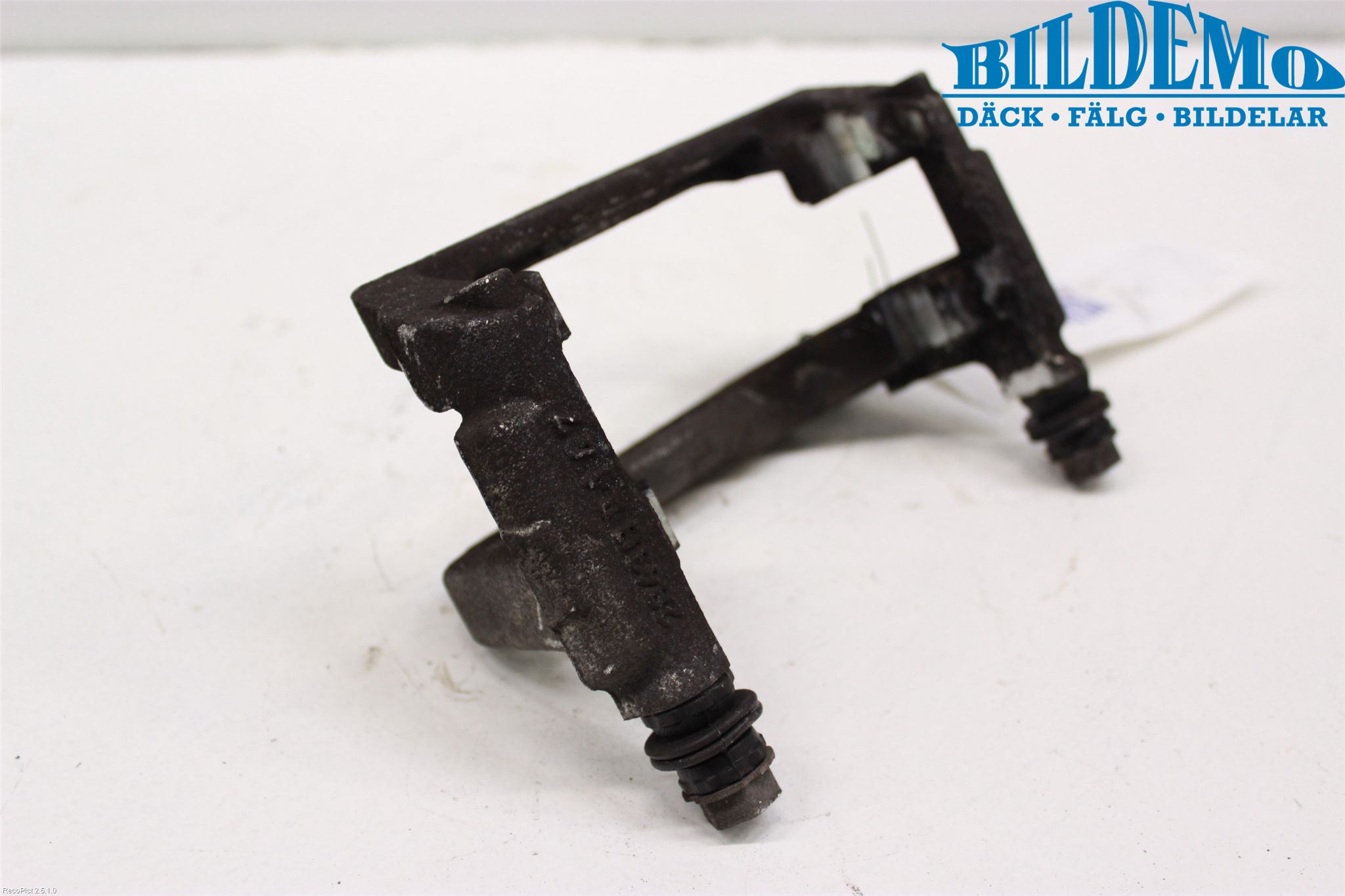 Mini COUNTRYMAN R60 11-16 Bremsecaliper Feste Holder