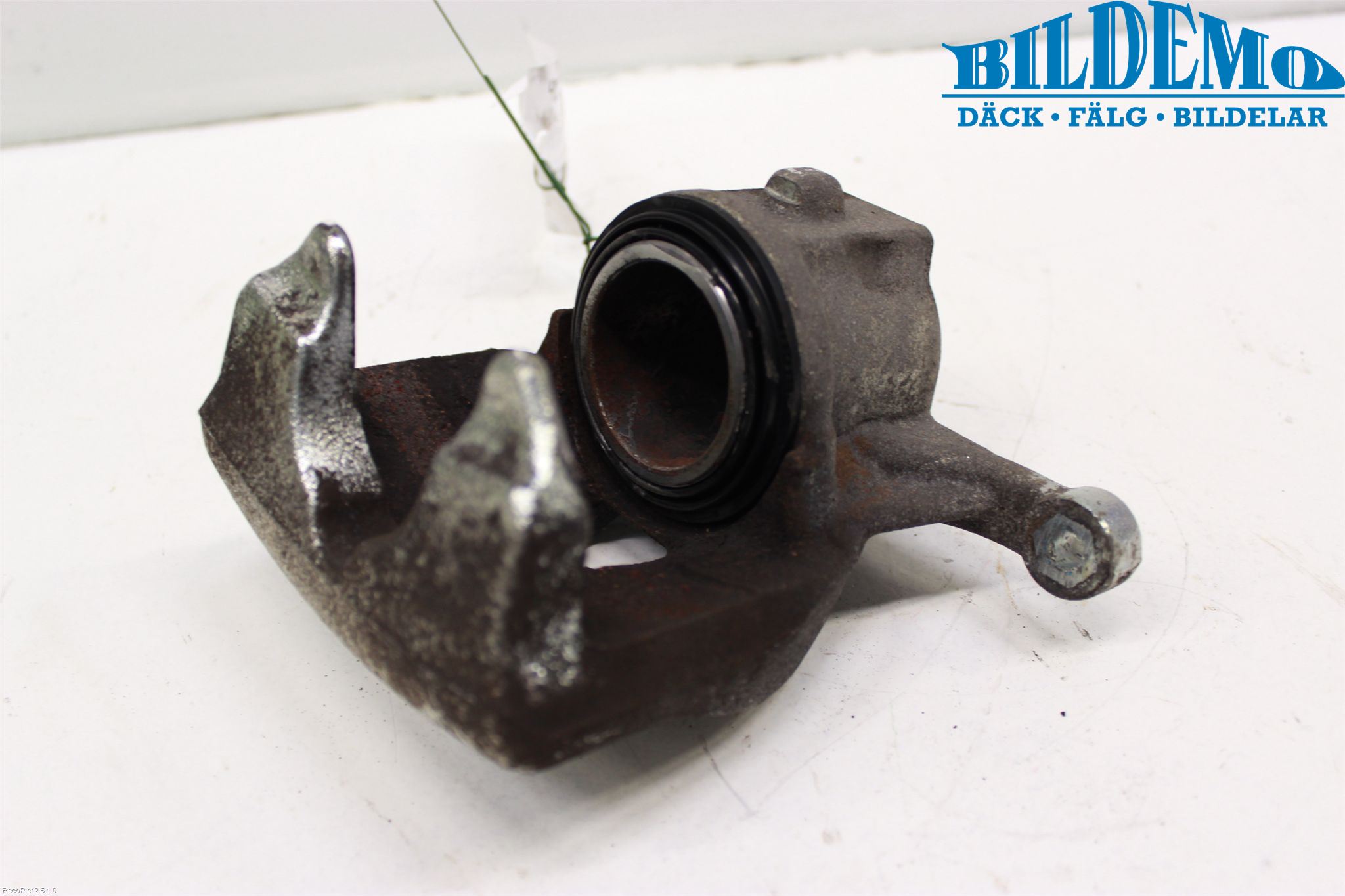 Mini COUNTRYMAN R60 11-16 Bremsecaliper Foran Venstre