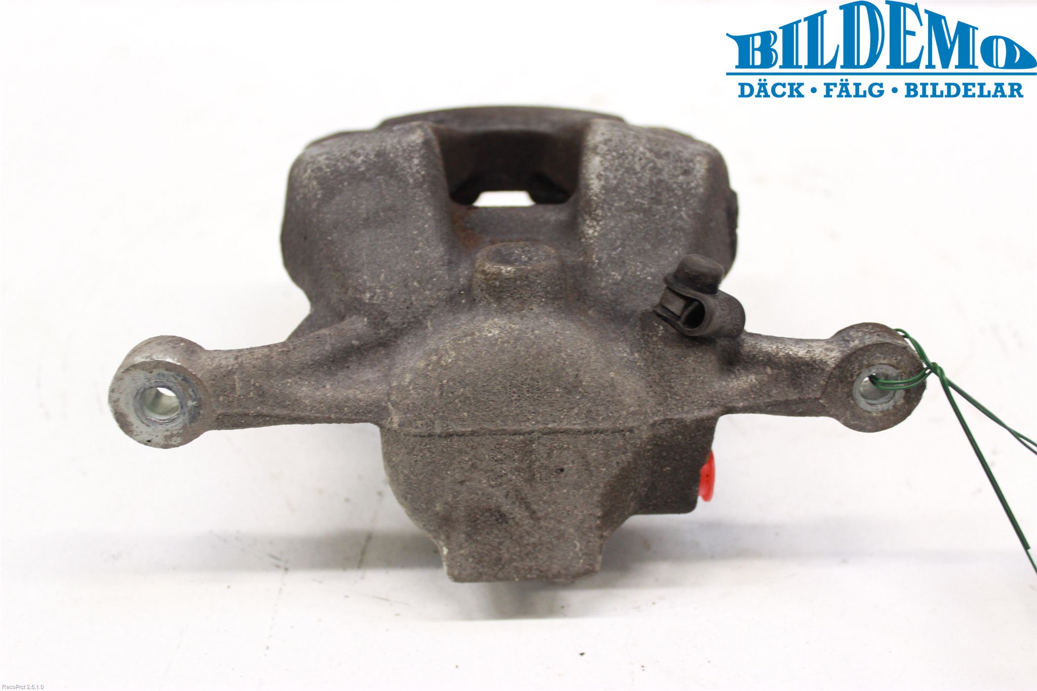 Mini COUNTRYMAN R60 11-16 Bremsecaliper Foran Høyre