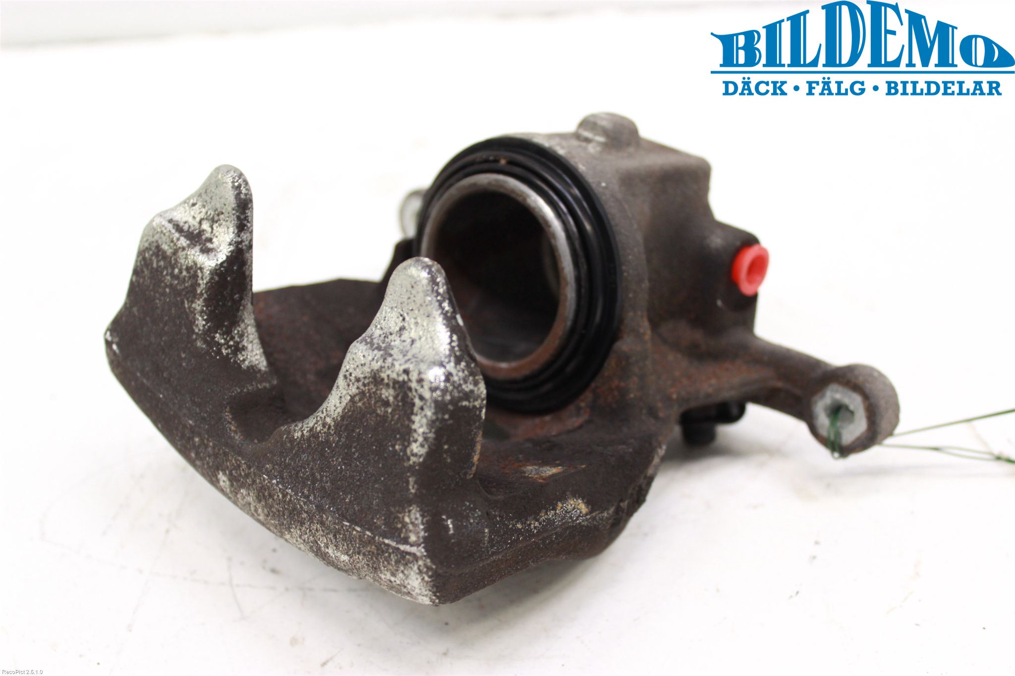 Mini COUNTRYMAN R60 11-16 Bremsecaliper Foran Høyre