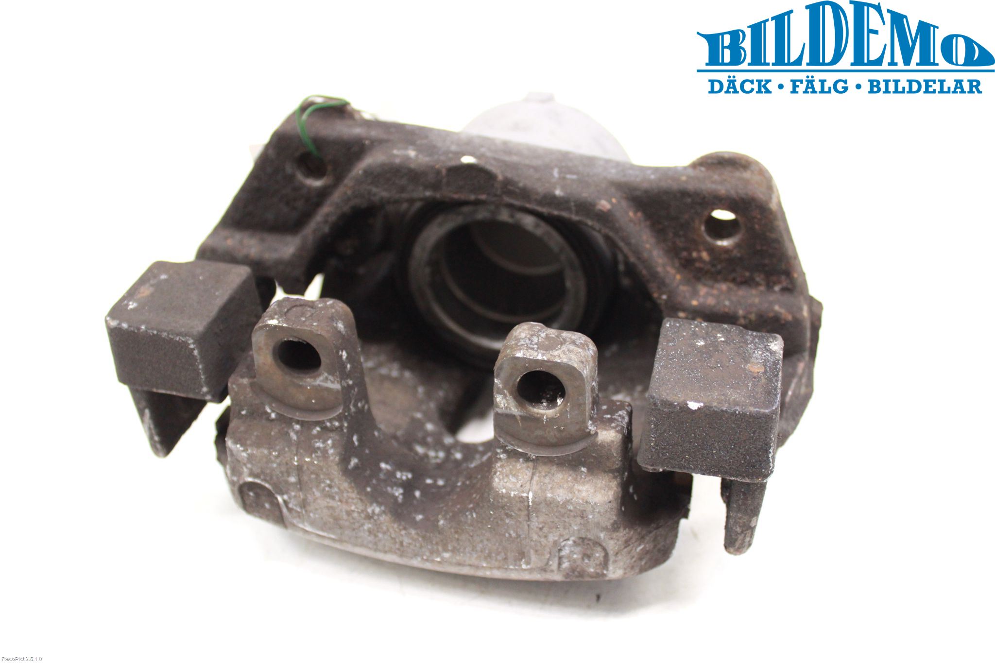 BMW 5 E39 95-04 Bremsecaliper Foran Venstre