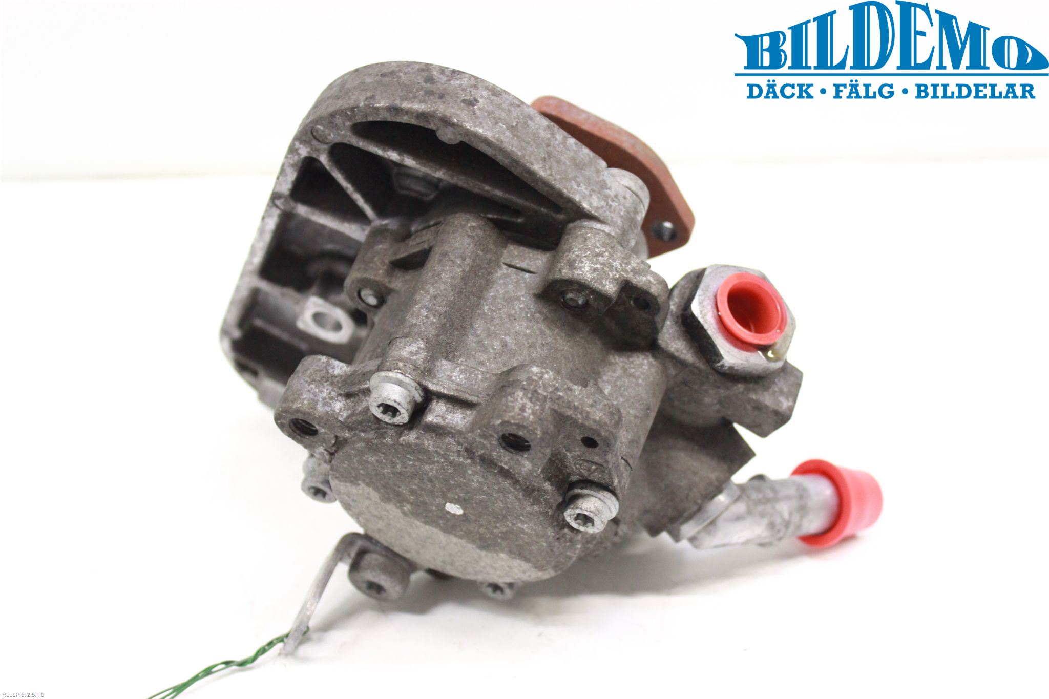 BMW 3 E90/91 SED/TOU 05-12 Servo Pumpe
