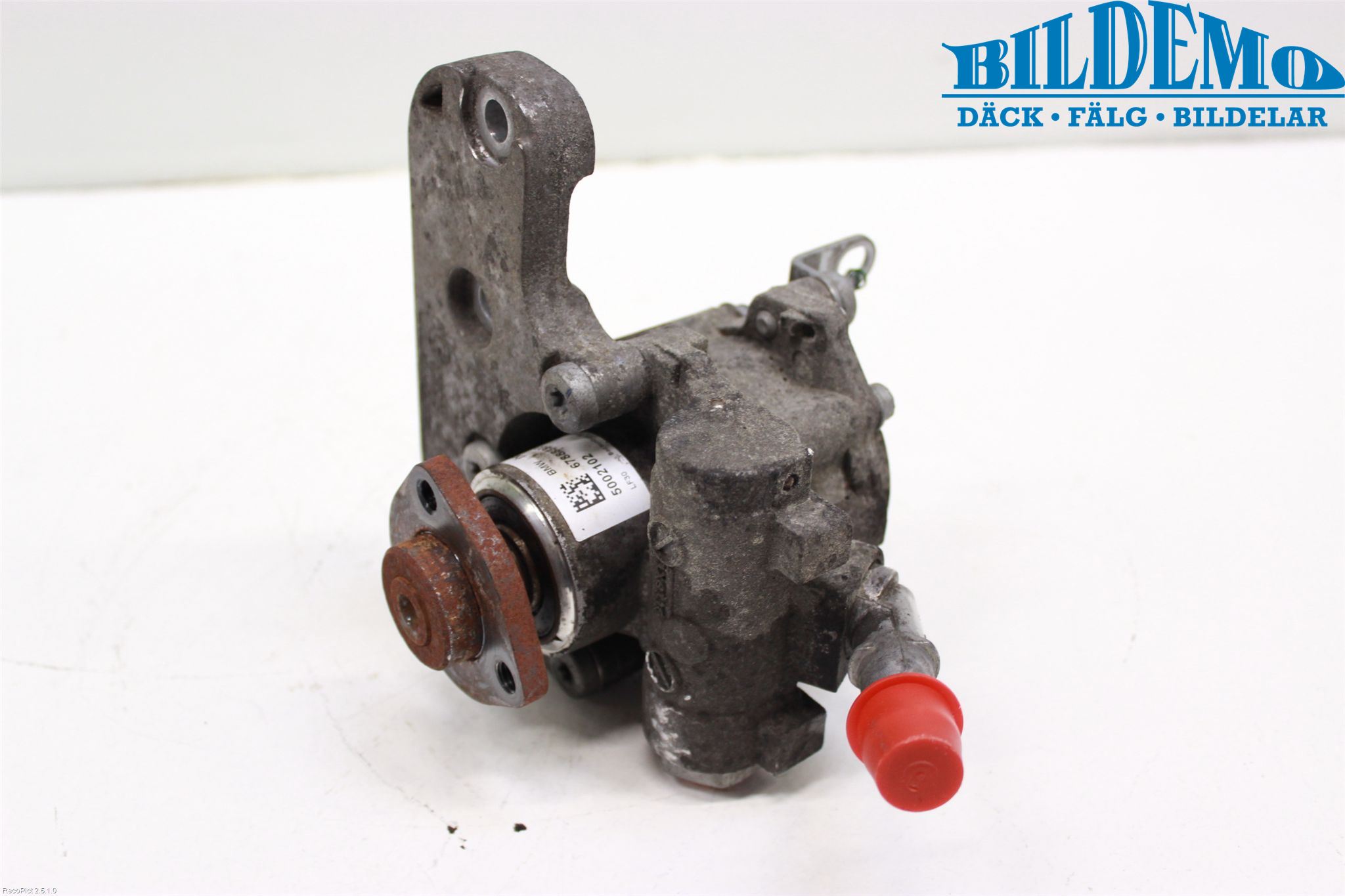 BMW 3 E90/91 SED/TOU 05-12 Servo Pumpe