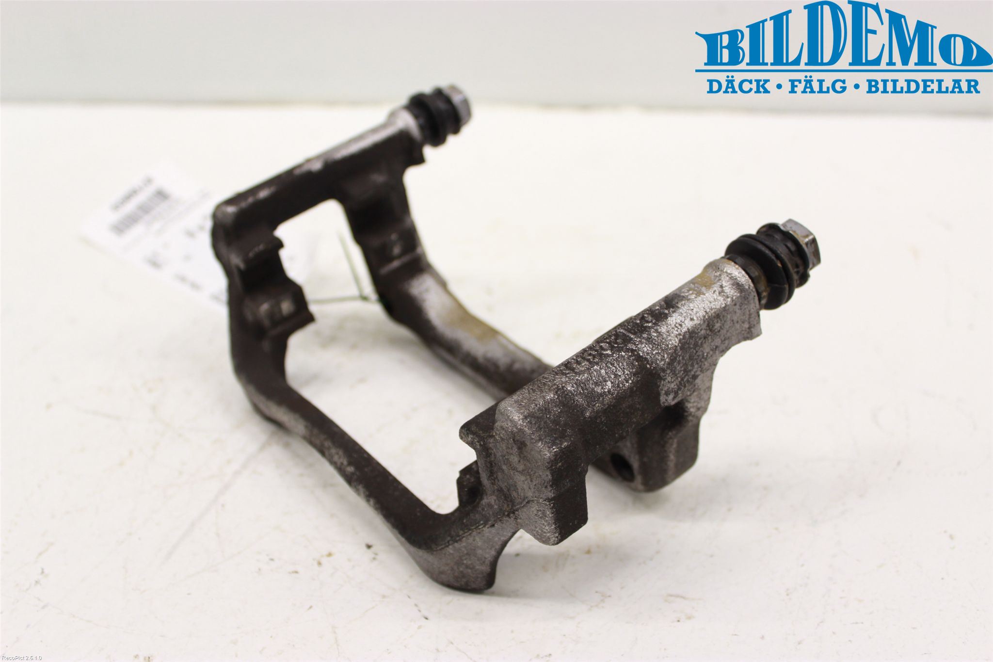 Mercedes-Benz MB CLA-KLASS (C117/X117) 13-19 Bremsecaliper Feste Holder