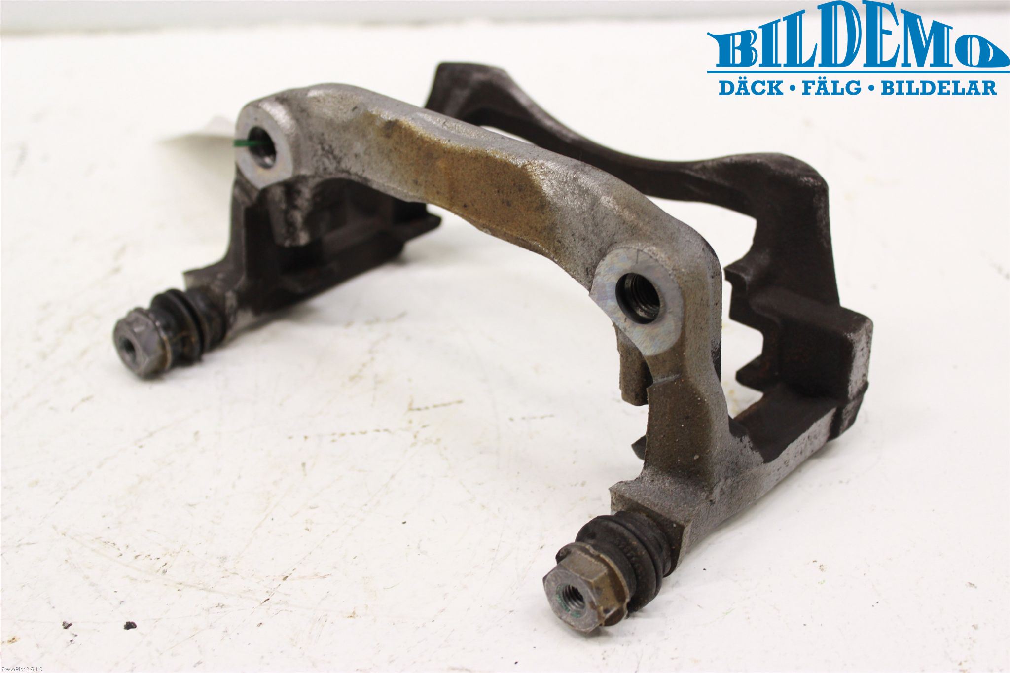 Mercedes-Benz MB CLA-KLASS (C117/X117) 13-19 Bremsecaliper Feste Holder