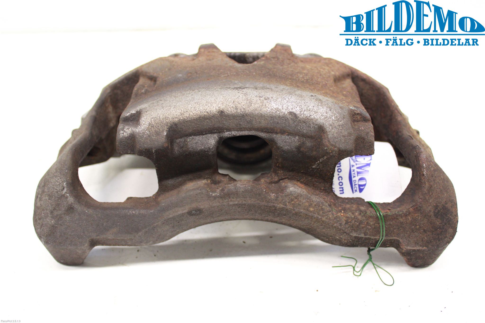 Volvo XC70 08-13 Bremsecaliper Foran Høyre