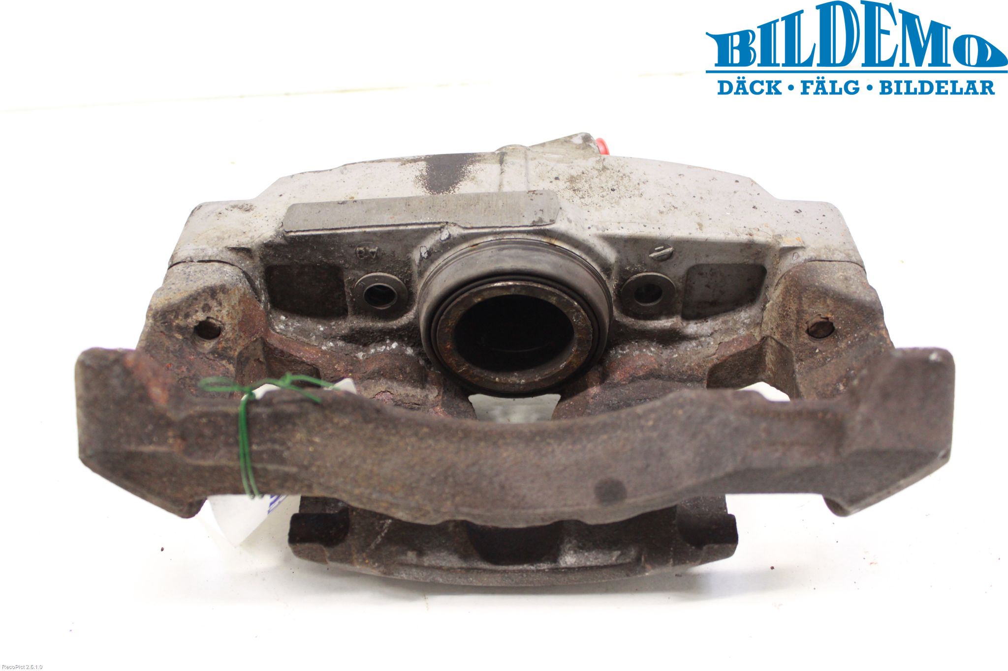 Volvo XC70 08-13 Bremsecaliper Foran Høyre