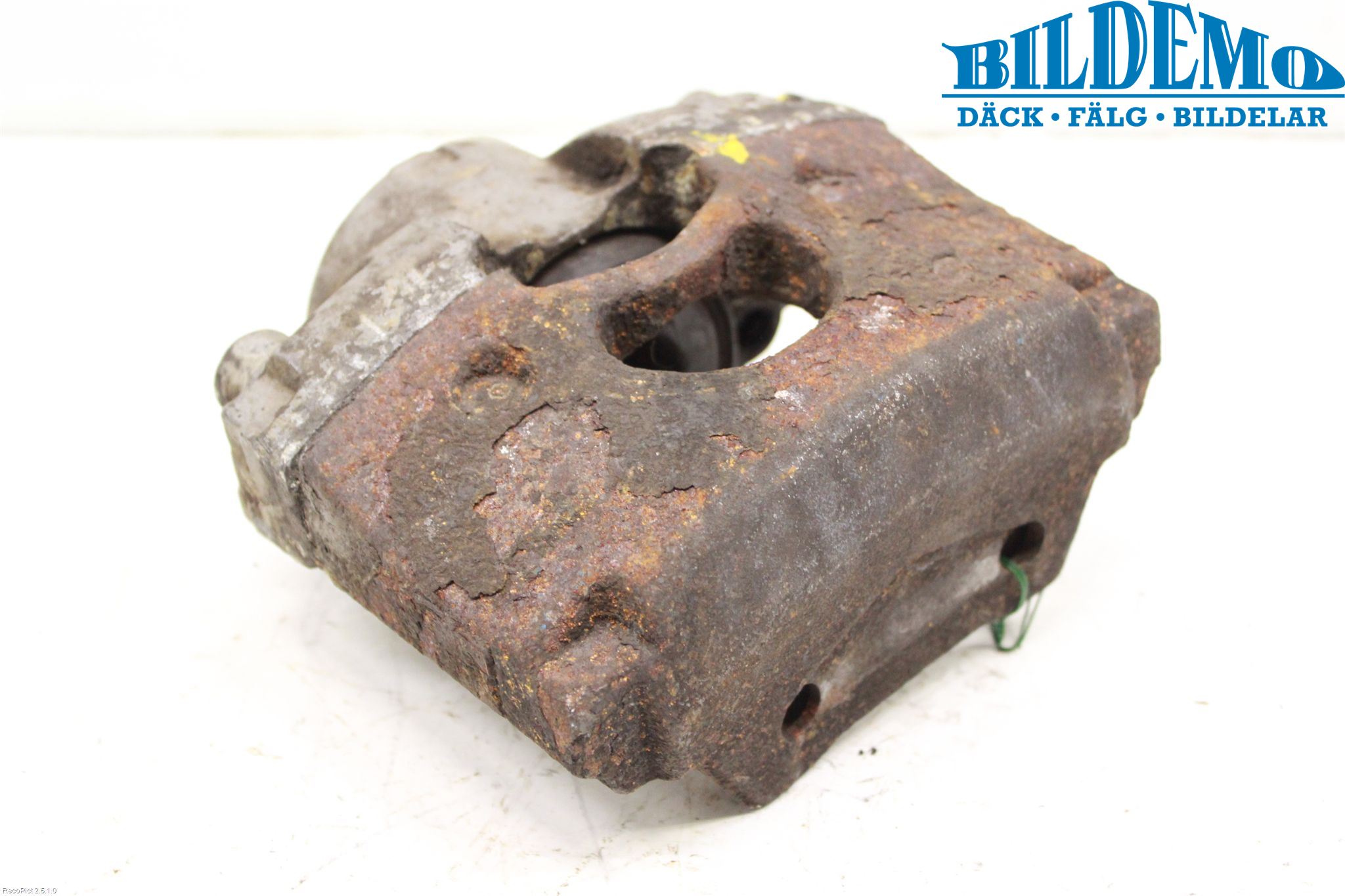Opel VECTRA C 02-05 Bremsecaliper Foran Venstre