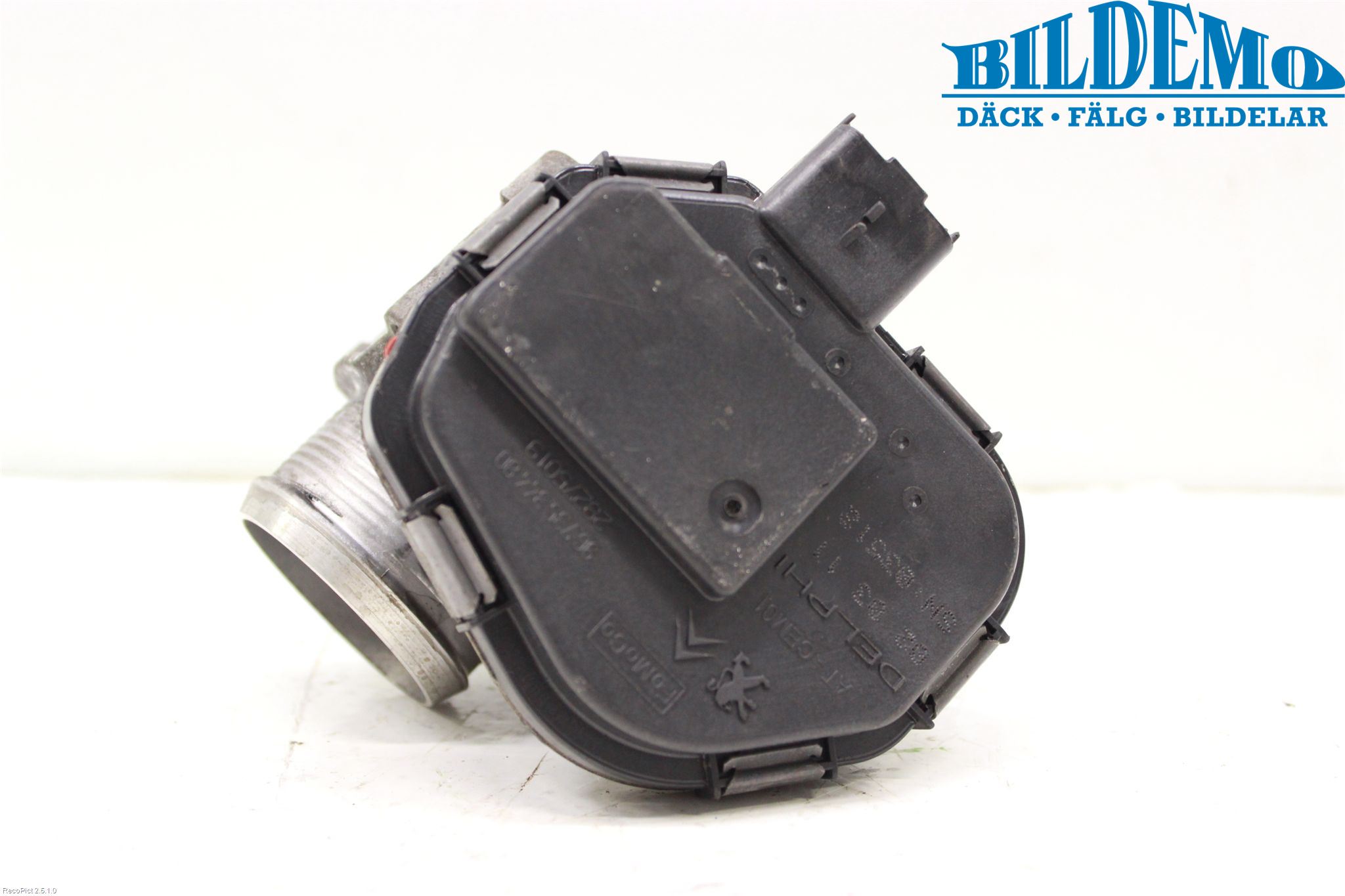 Ford MONDEO 07-15 Inns Spjeldhus