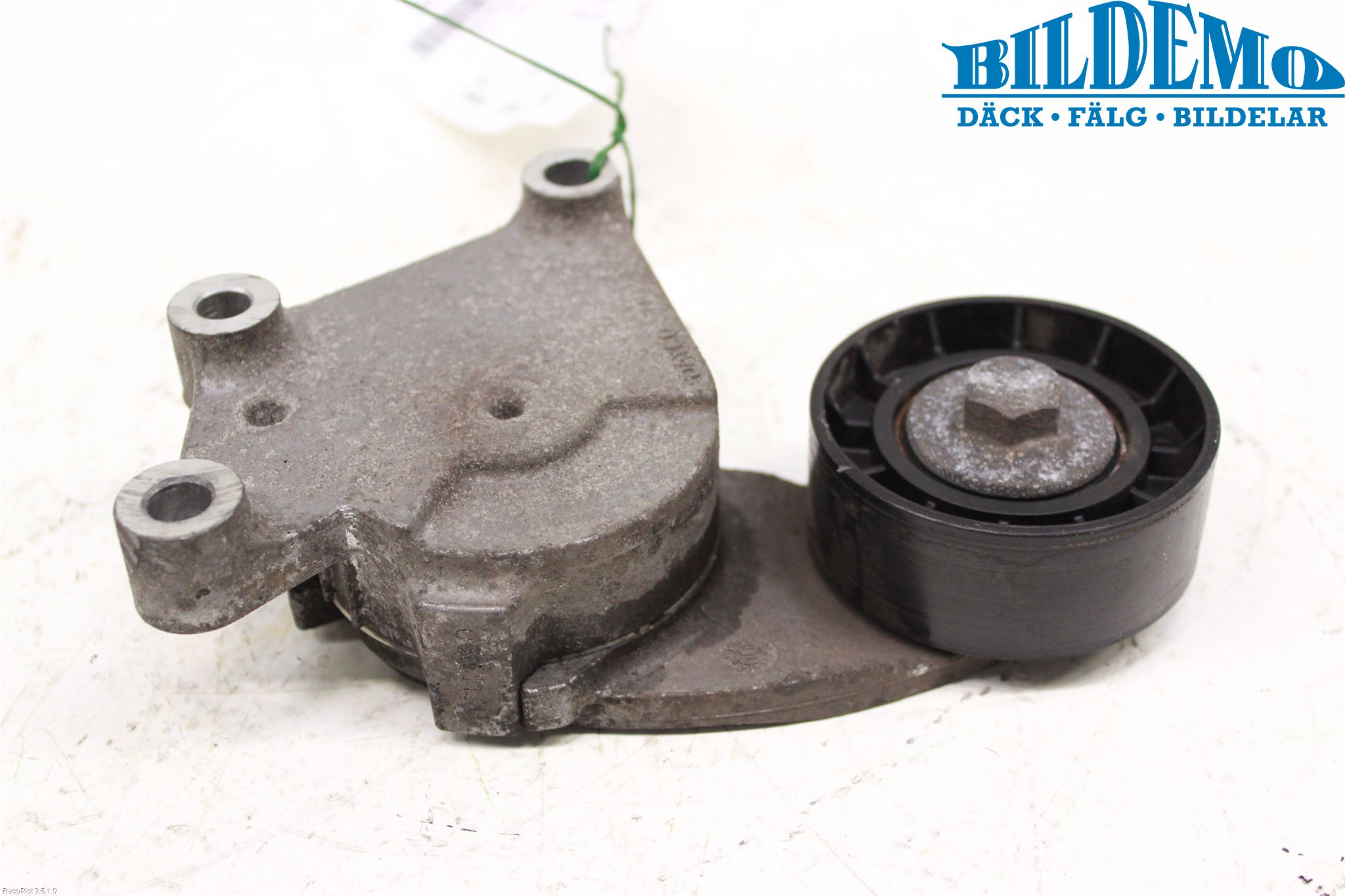 Ford MONDEO 07-15 Reimstrammer