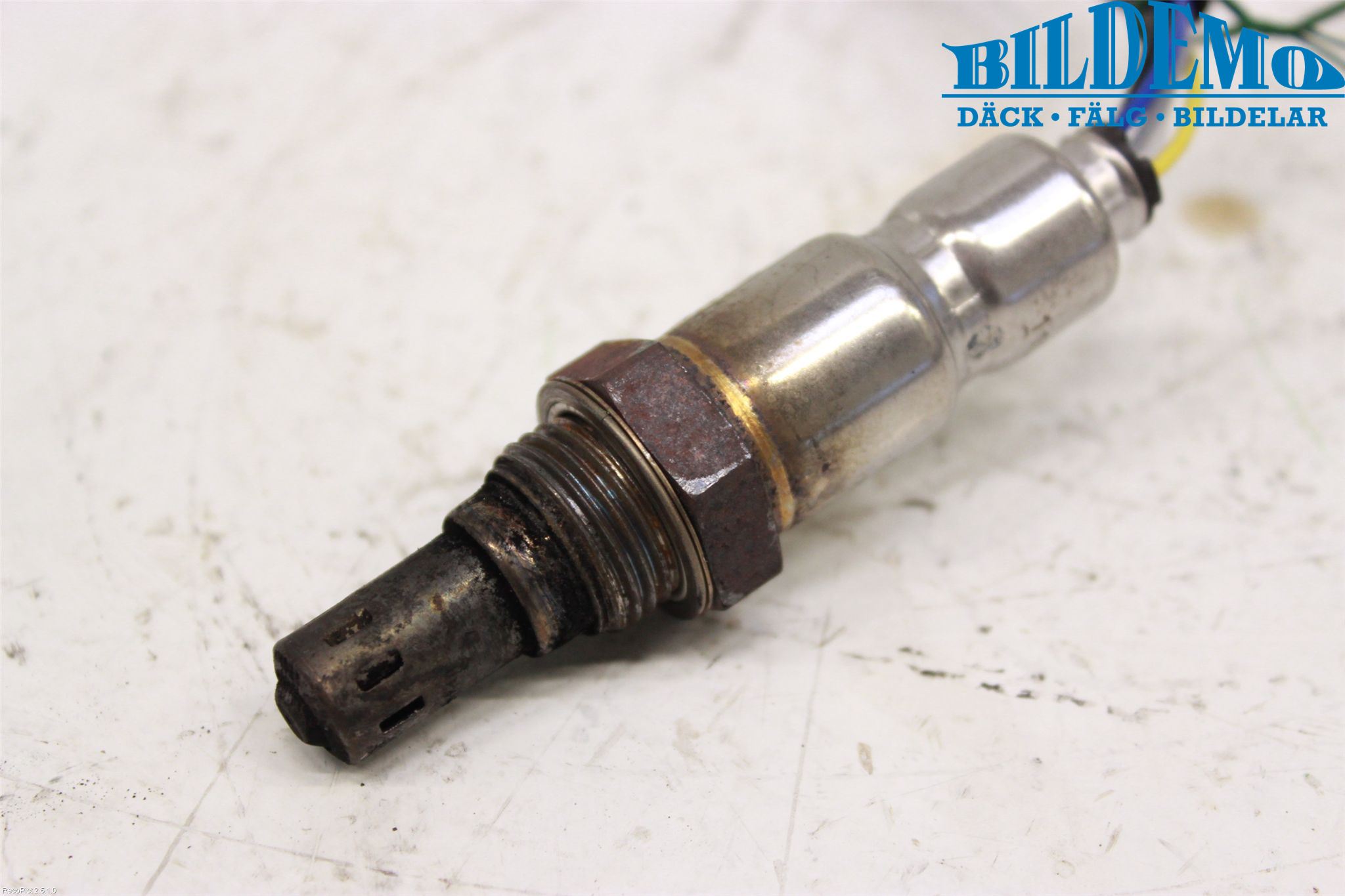 Ford MONDEO 07-15 Inns Lambdasonde