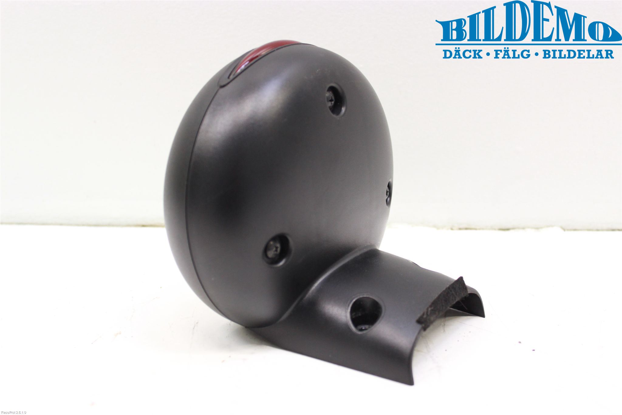 Mini CLUBMAN R55 06-14 Instr Turteller