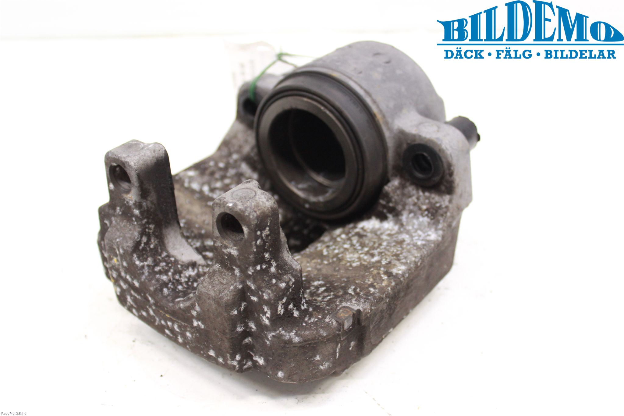 BMW 5 F10/F11/F18 09-17 Bremsecaliper Foran Høyre