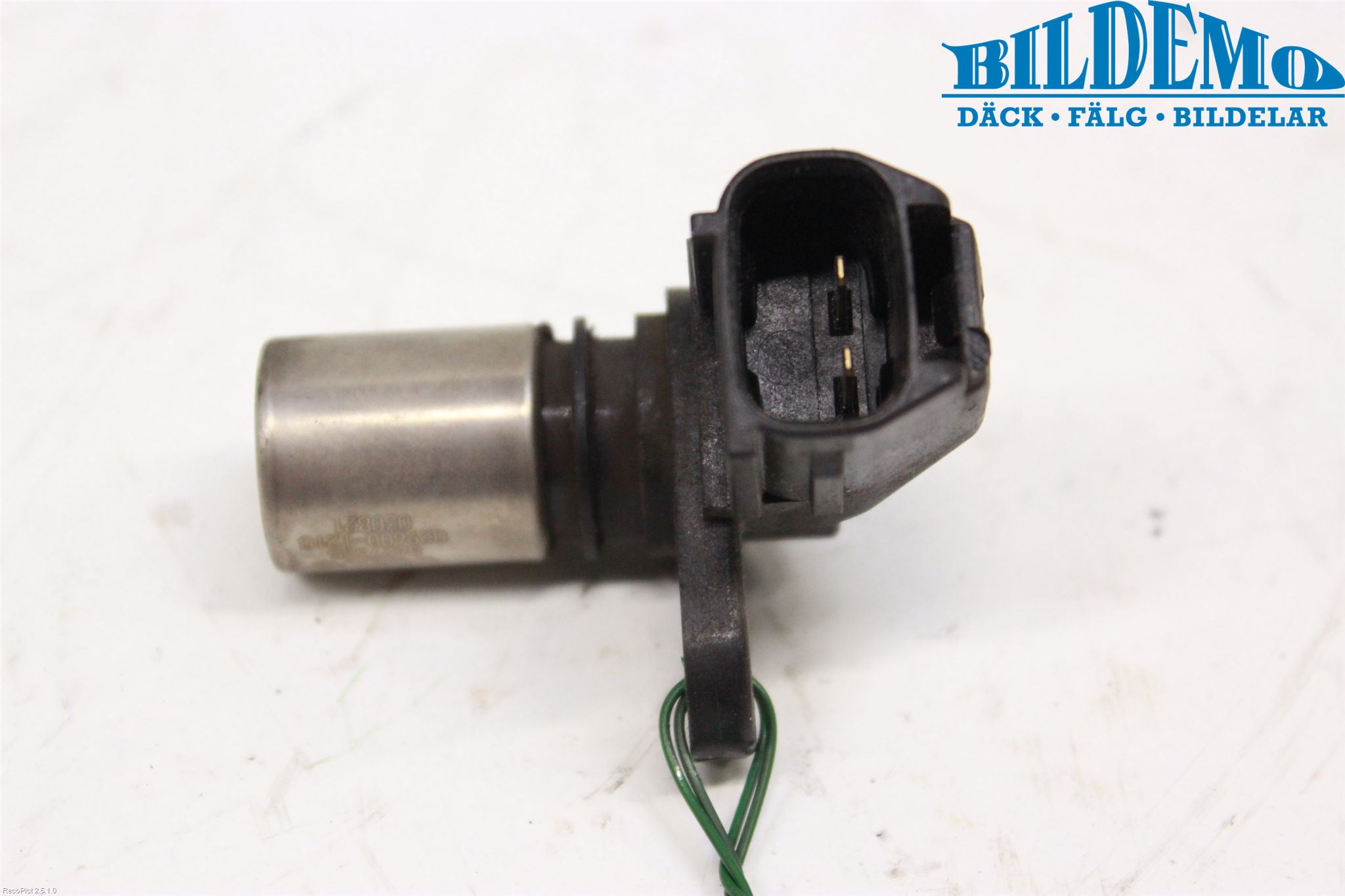 Volvo S60 01-04 Giver Turtall - Tenning