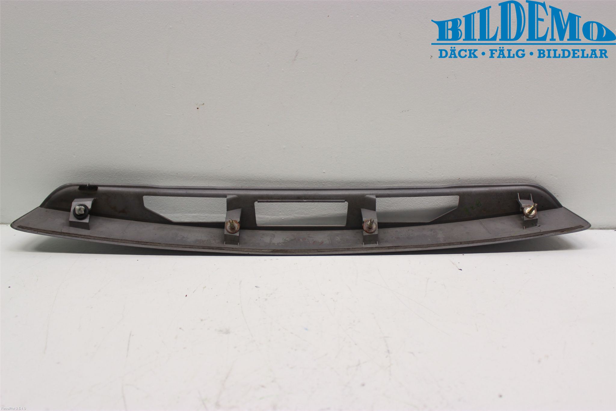 Mazda 6 02-08 List Bak-Bakluke