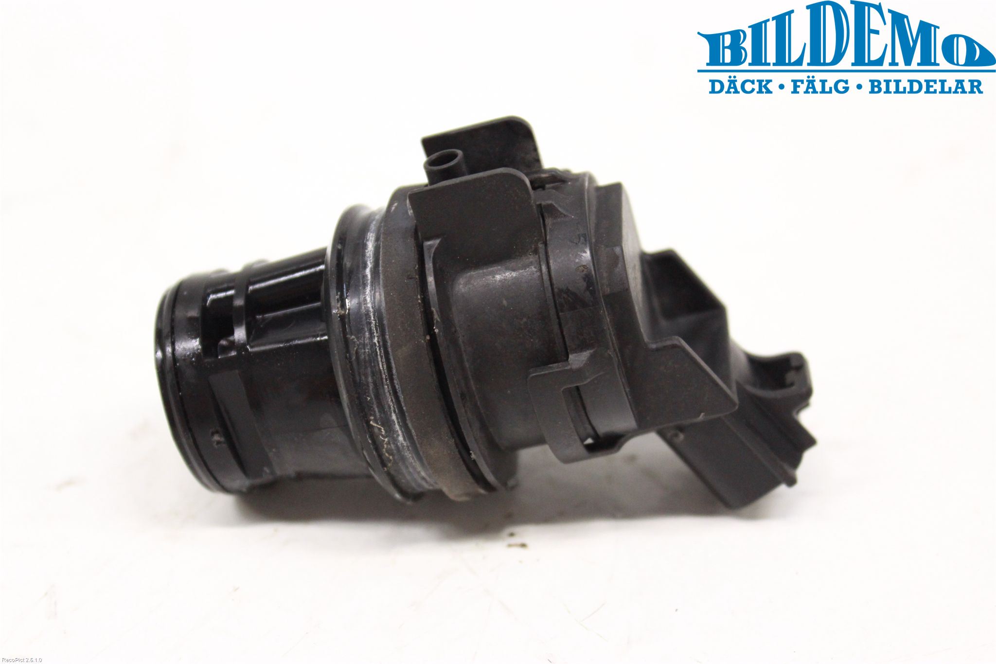 Mazda 6 02-08 Spylerpumpe Frontrute