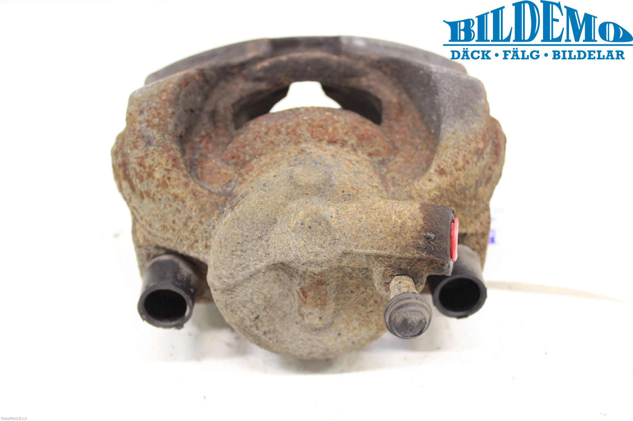 Ford MONDEO 07-15 Bremsecaliper Foran Høyre