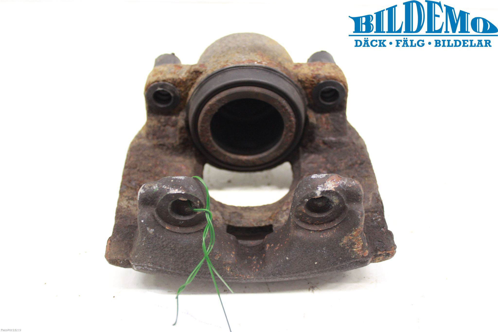Ford MONDEO 07-15 Bremsecaliper Foran Høyre