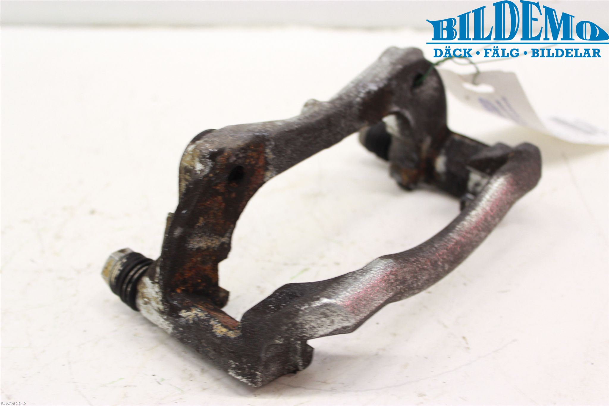 Opel ASTRA J 10-15 Bremsecaliper Feste Holder