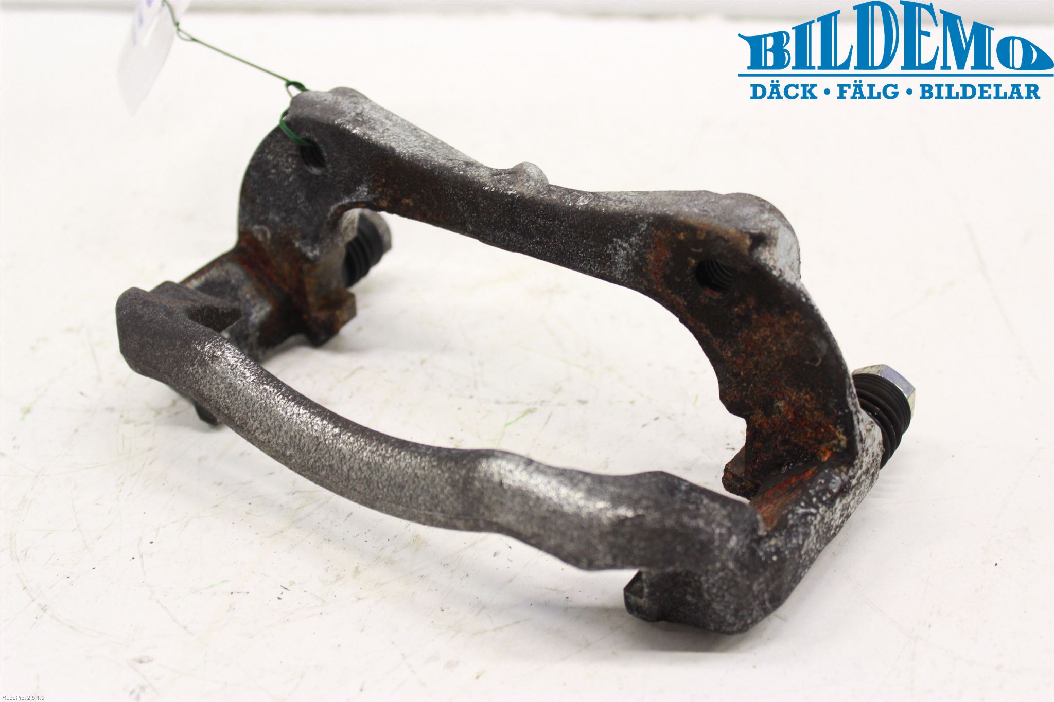 Opel ASTRA J 10-15 Bremsecaliper Feste Holder