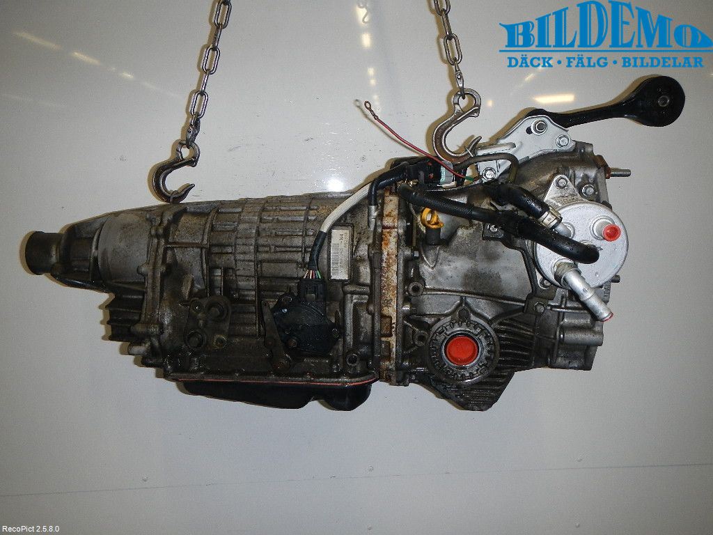 Subaru LEGACY    07-09 Gearkasse Automat