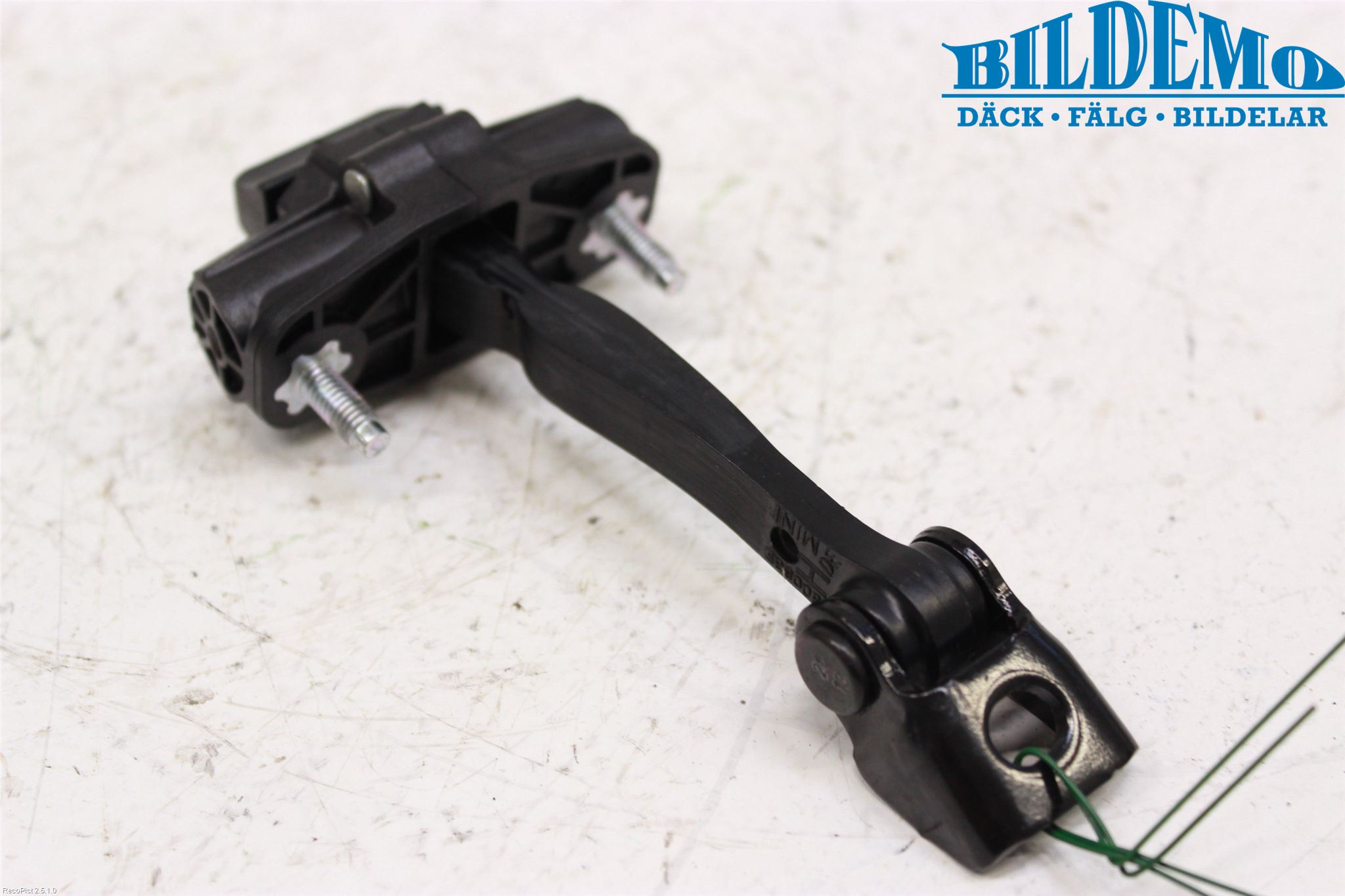 Mini COUNTRYMAN R60 11-16 Dørstopper