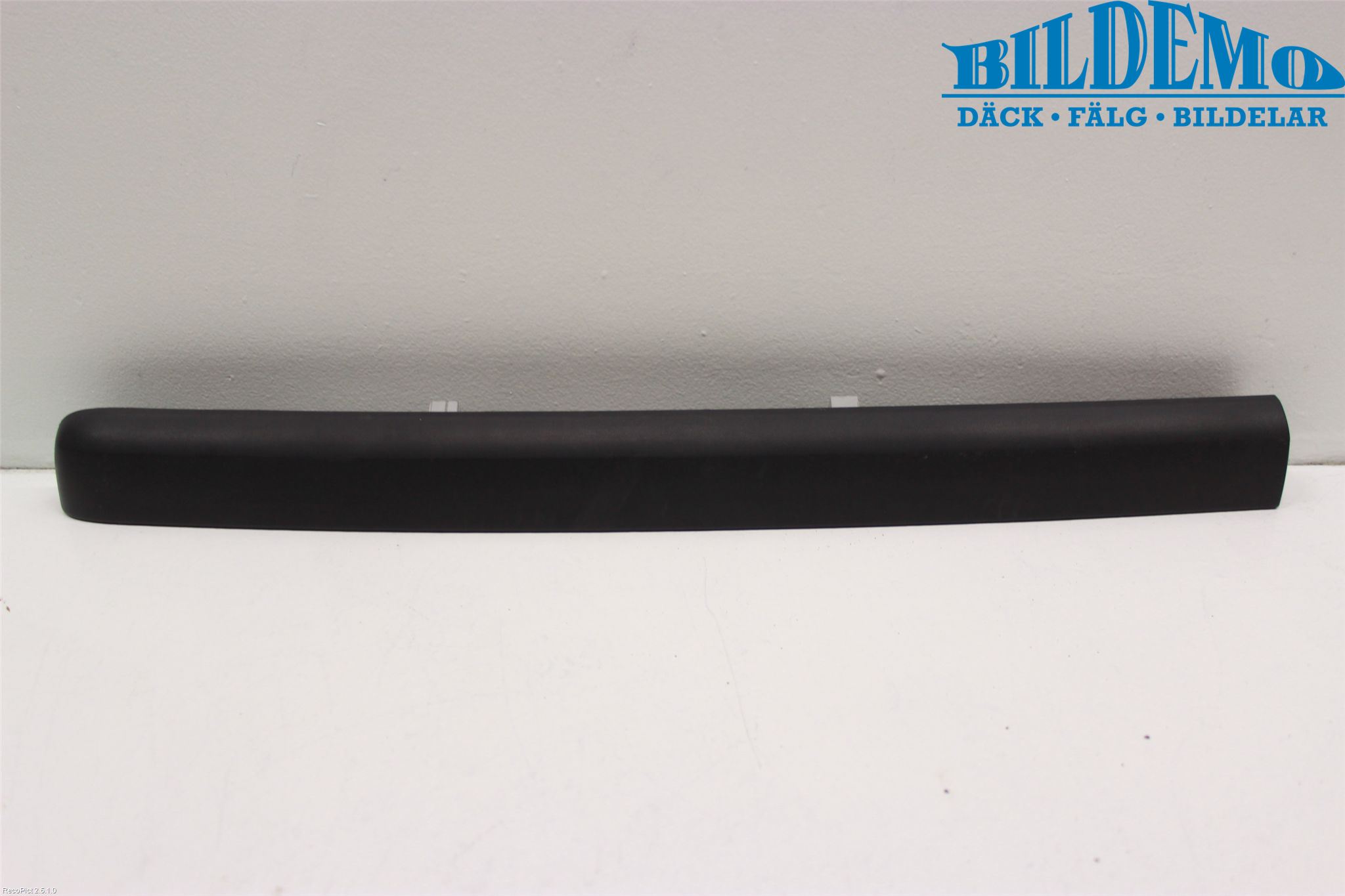 Opel COMBO 02-12 Bakluke Handtak Ytre