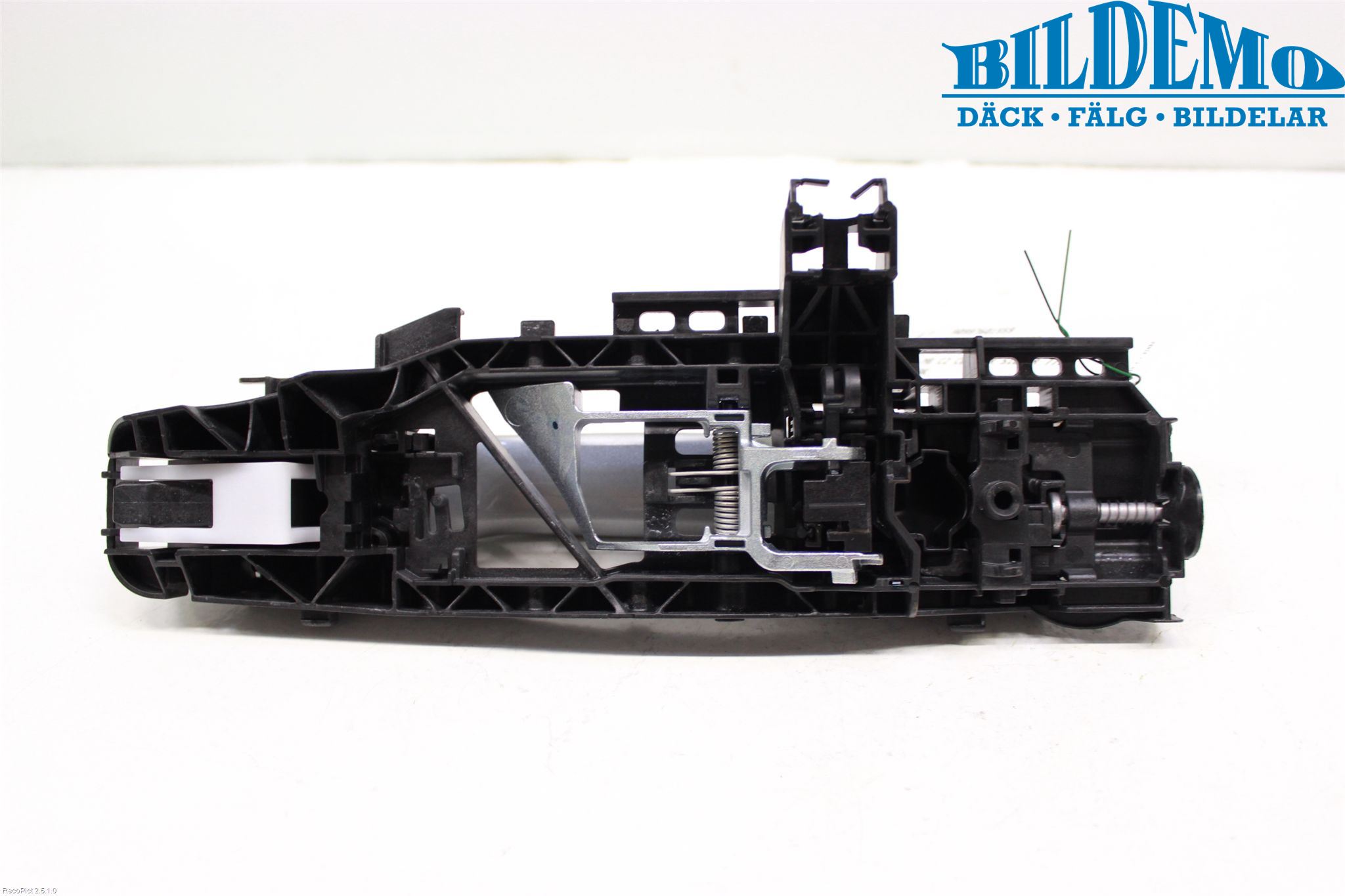 Mercedes-Benz MB C-KLASS (W205) 14-21 Dørhandtak Ytre Venstre