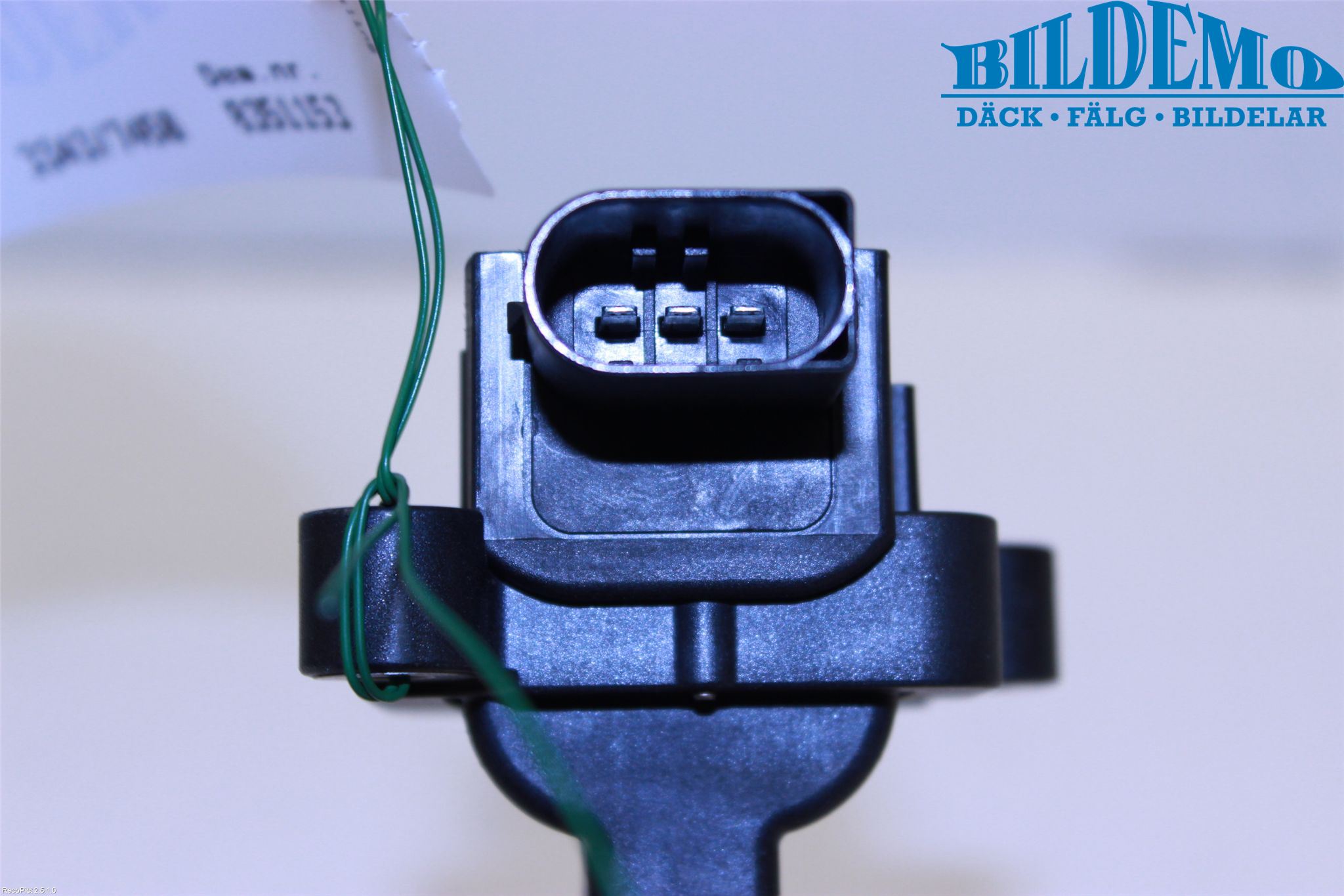 Mercedes-Benz MB E-KLASS (W212) 09-16 Coil
