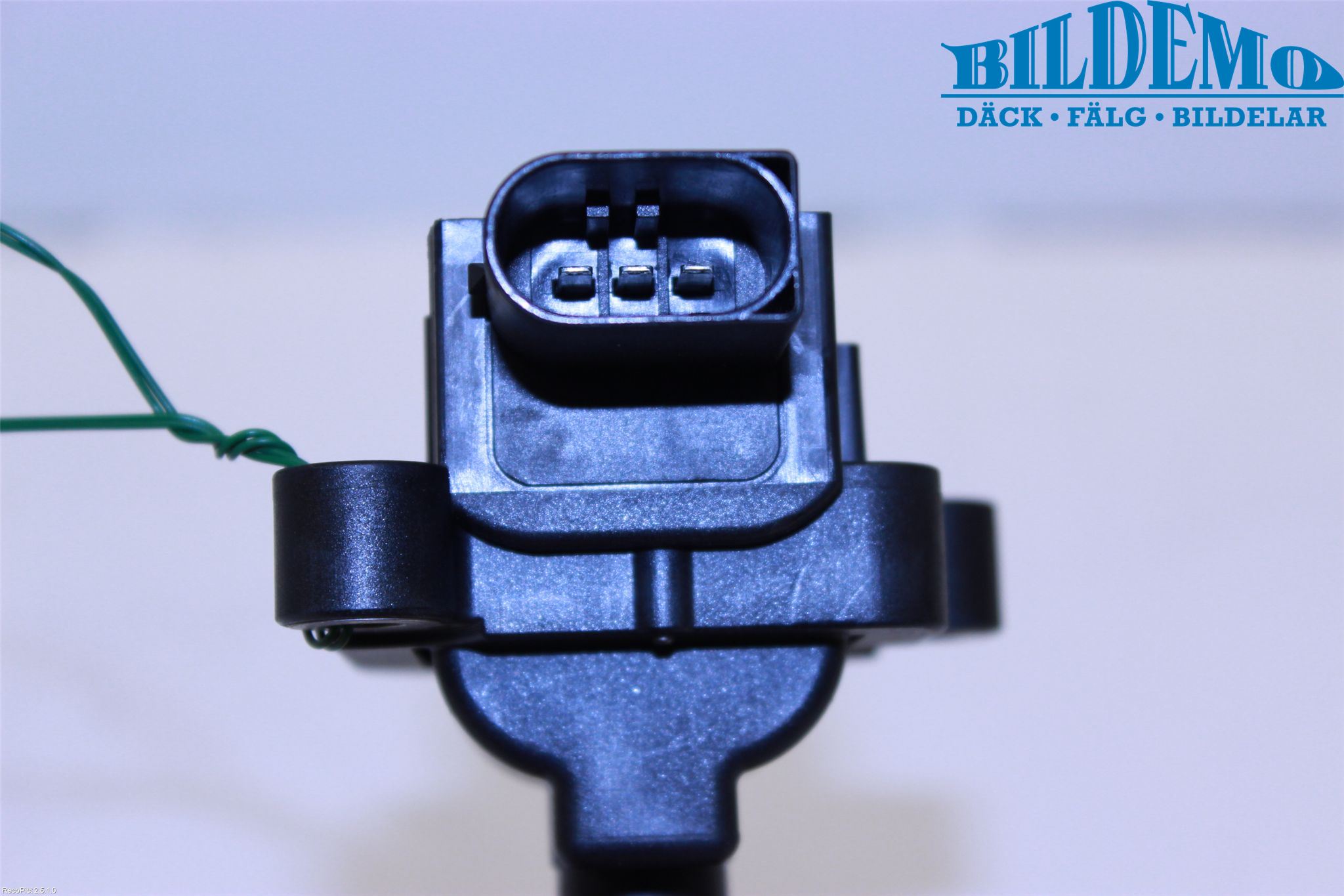 Mercedes-Benz MB E-KLASS (W212) 09-16 Coil