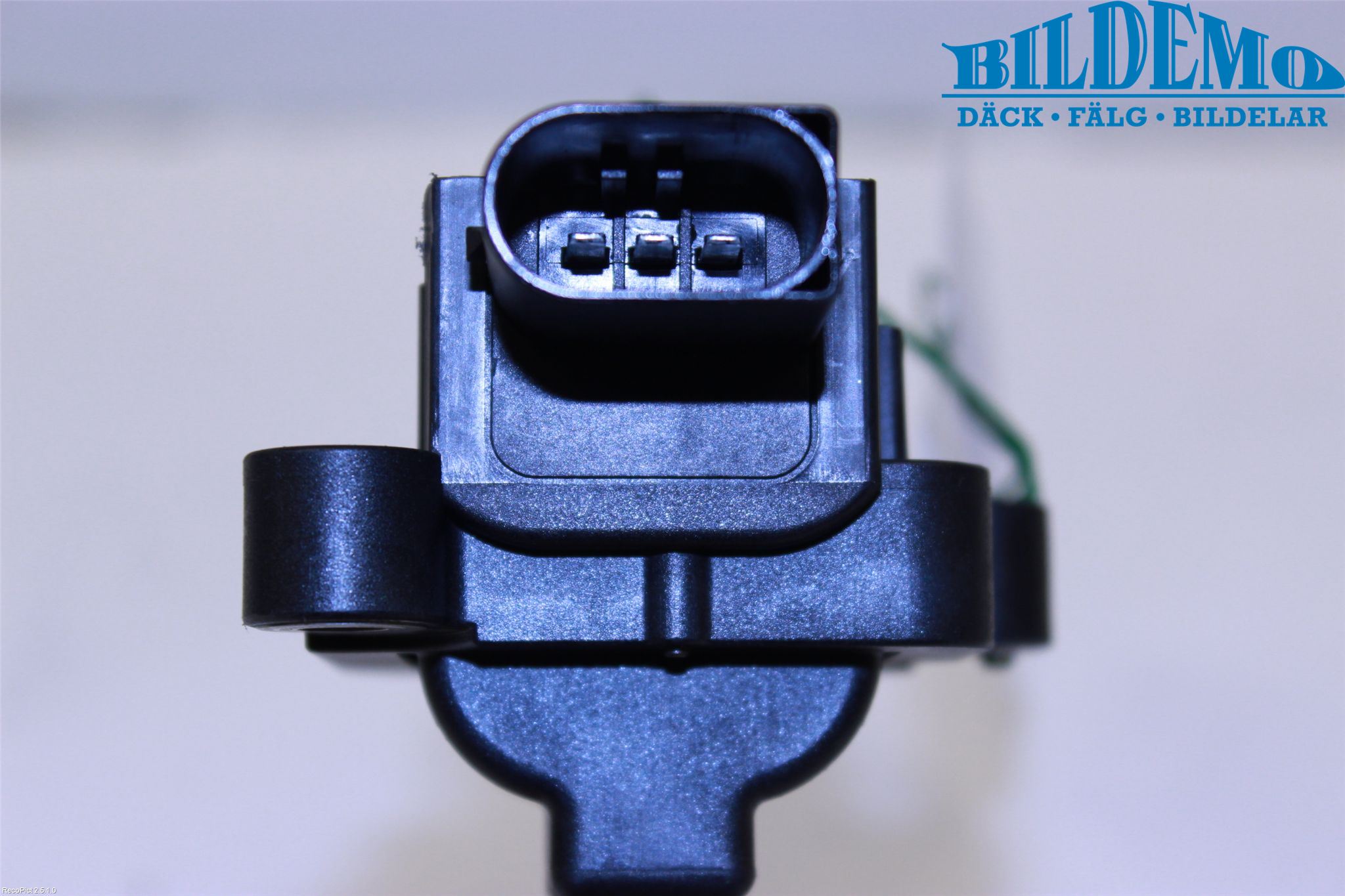 Mercedes-Benz MB E-KLASS (W212) 09-16 Coil