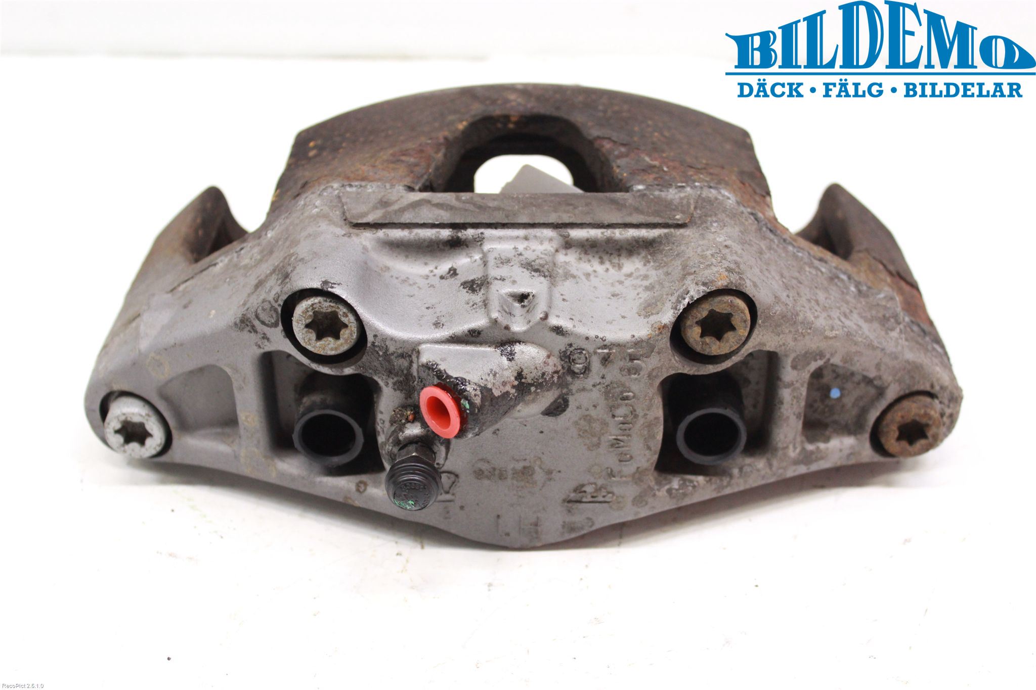 Volvo V50 04-07 Bremsecaliper Foran Venstre