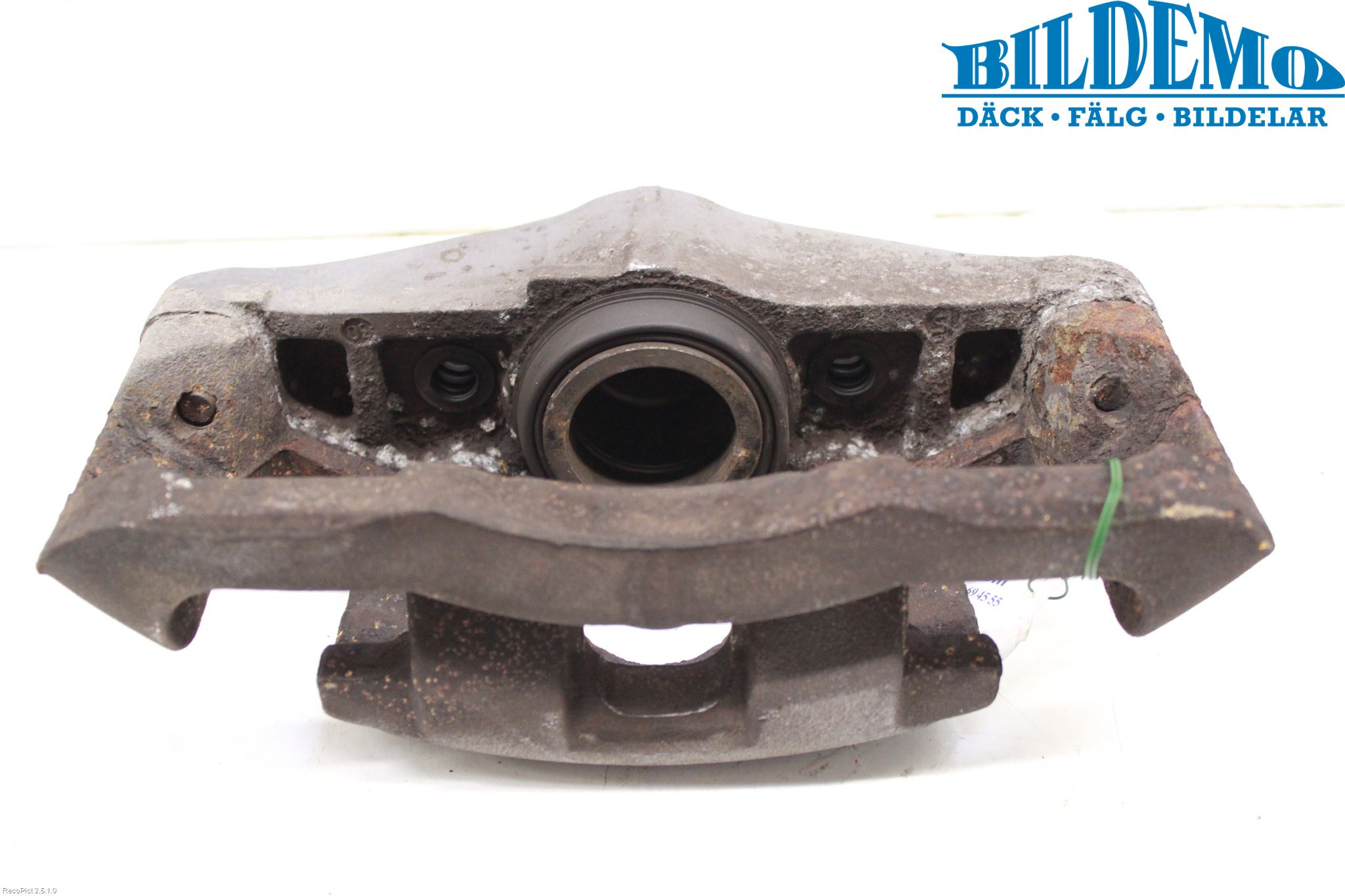 Volvo V50 04-07 Bremsecaliper Foran Venstre