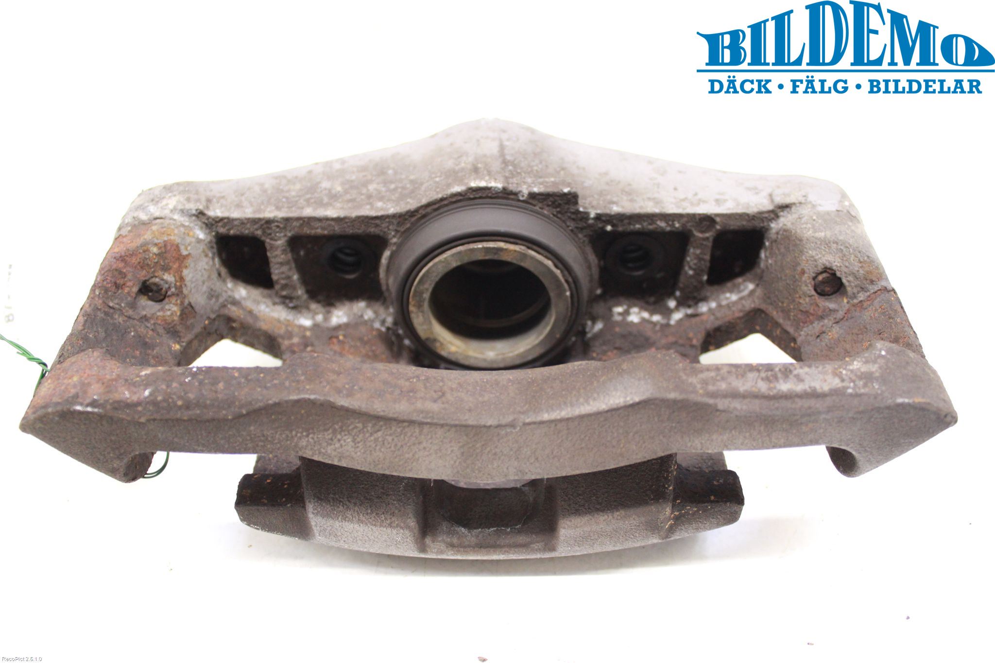 Volvo V50 04-07 Bremsecaliper Foran Høyre