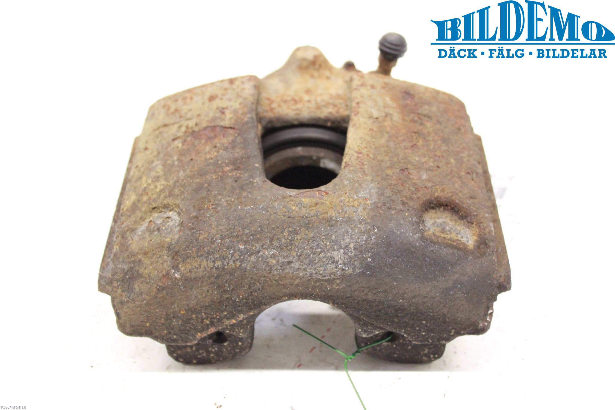 Ford TRANSIT CONNECT 09-13 Bremsecaliper Foran Venstre