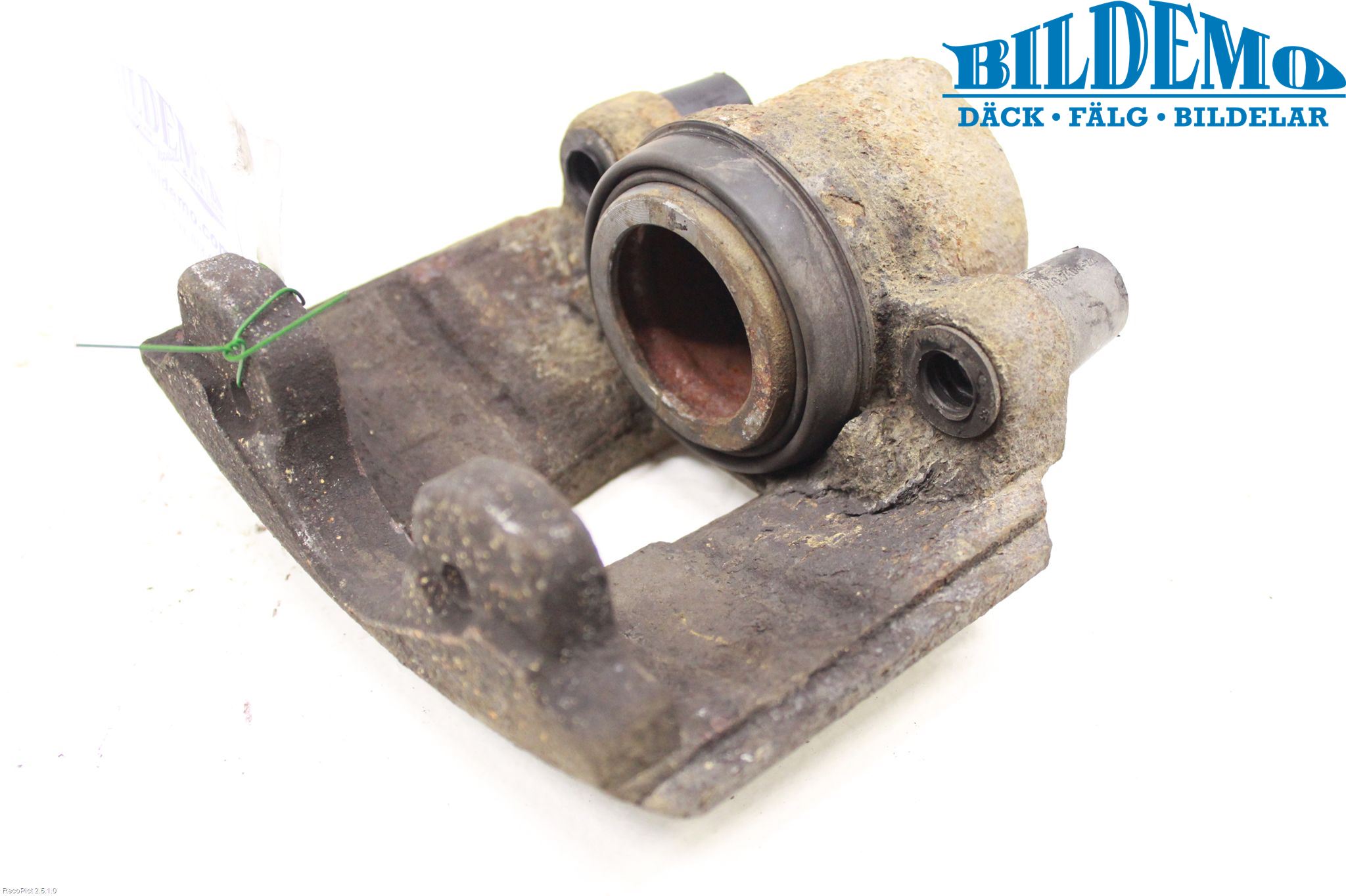 Ford TRANSIT CONNECT 09-13 Bremsecaliper Foran Venstre