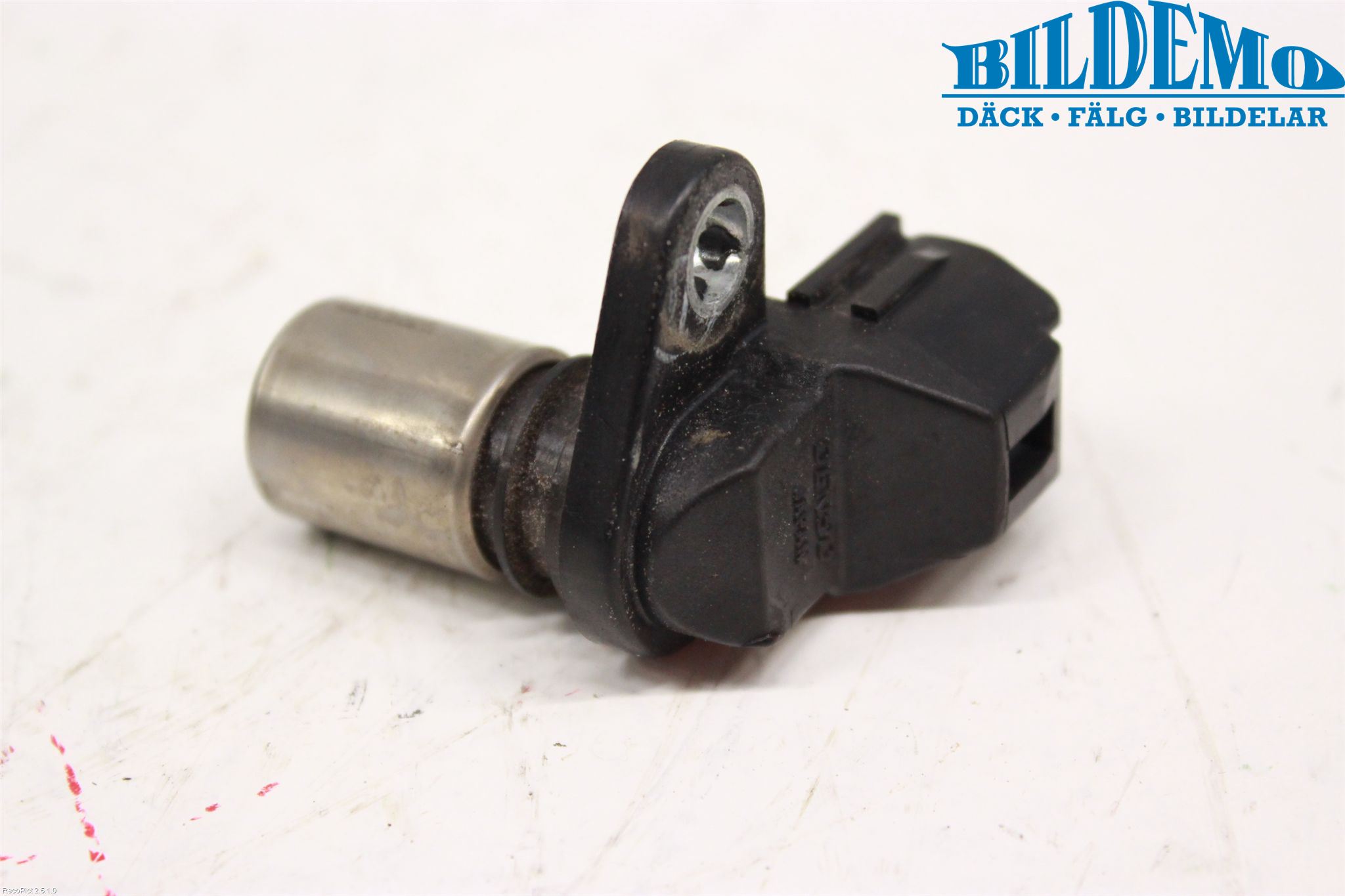 Volvo V50 04-07 Giver Turtall - Tenning