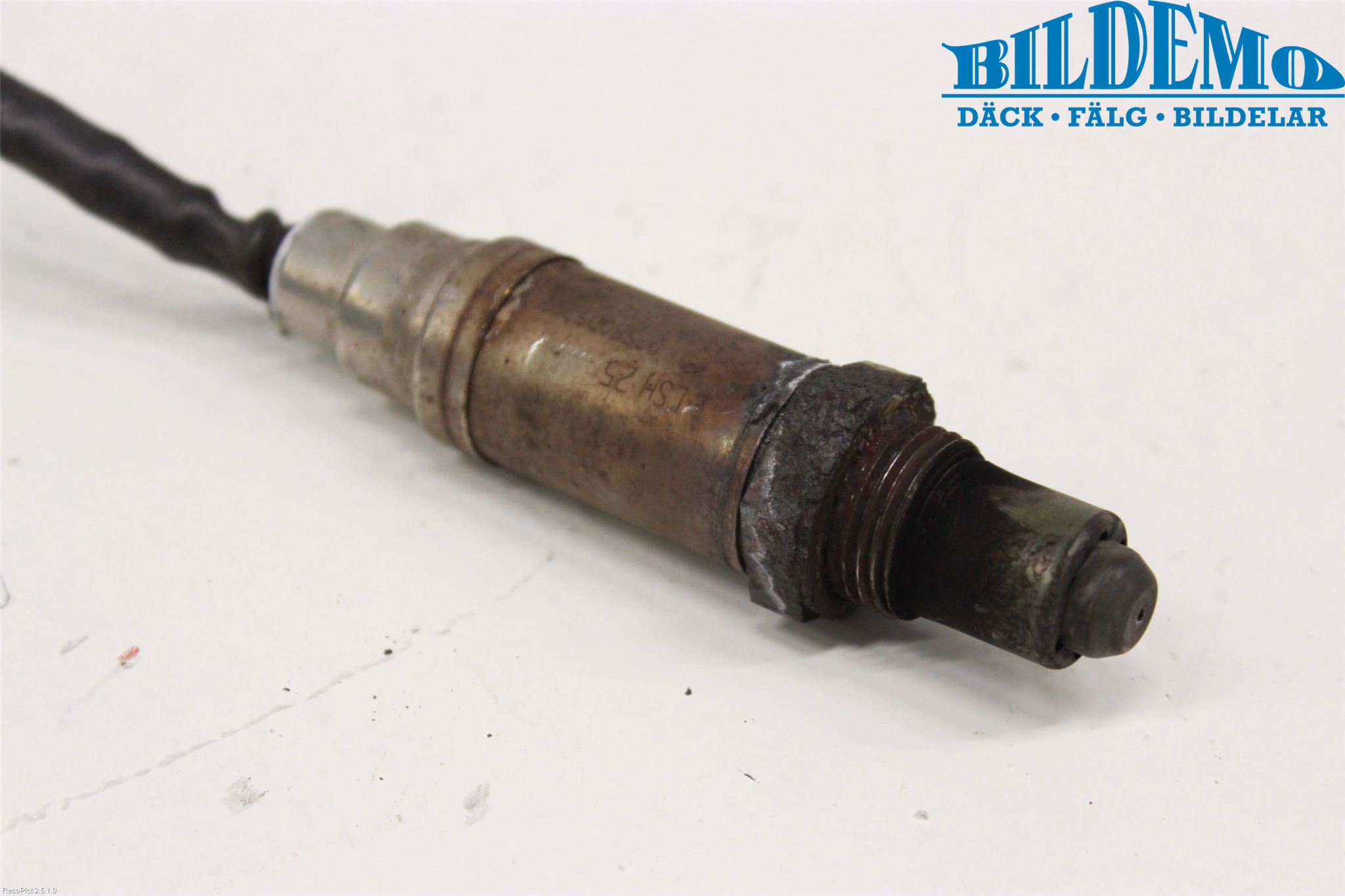 BMW 5 E60/61 Sed/Tou 02-10 Inns Lambdasonde